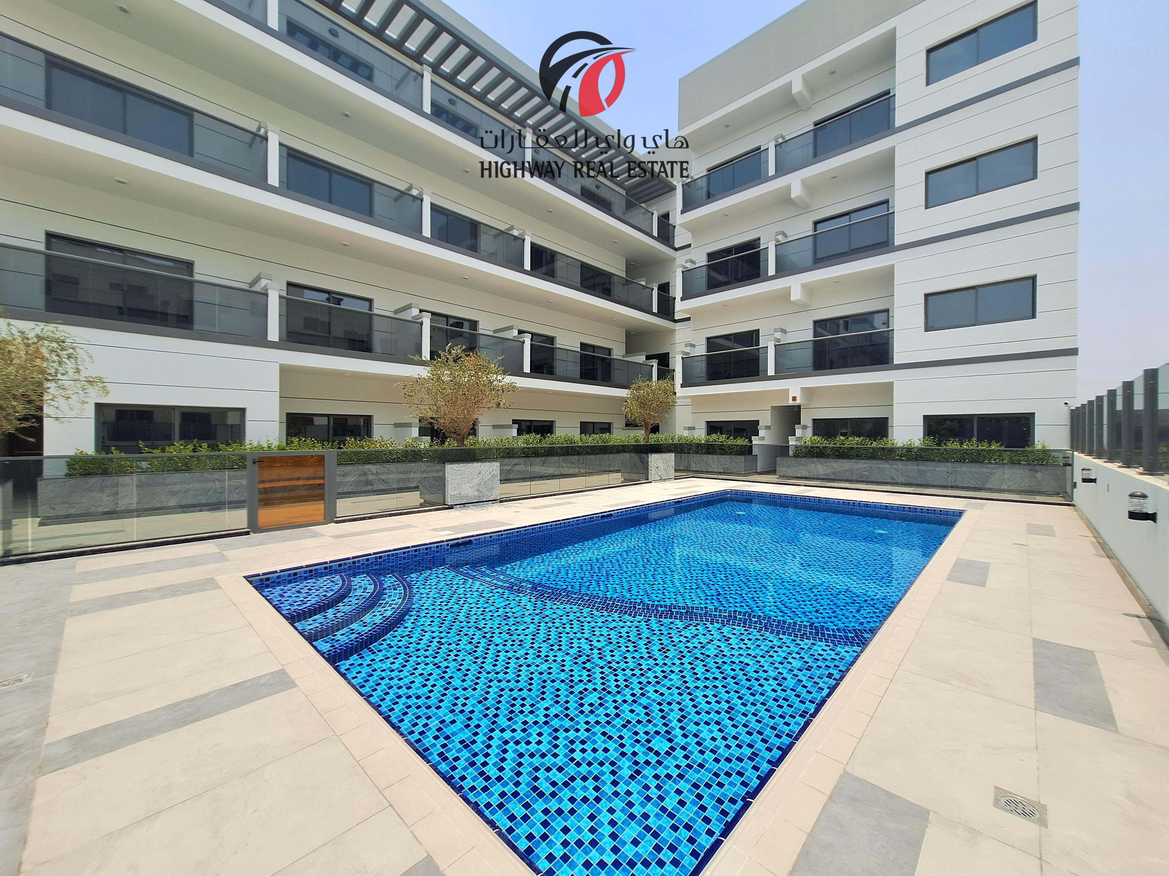  Apartment for Rent, Al Warsan, Dubai