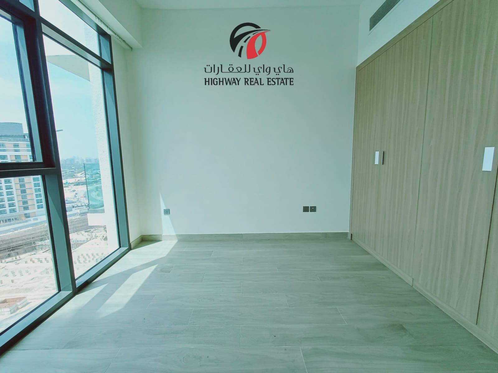 Dubai Healthcare City Phase 2 Apartment for Rent, Al Jaddaf, Dubai