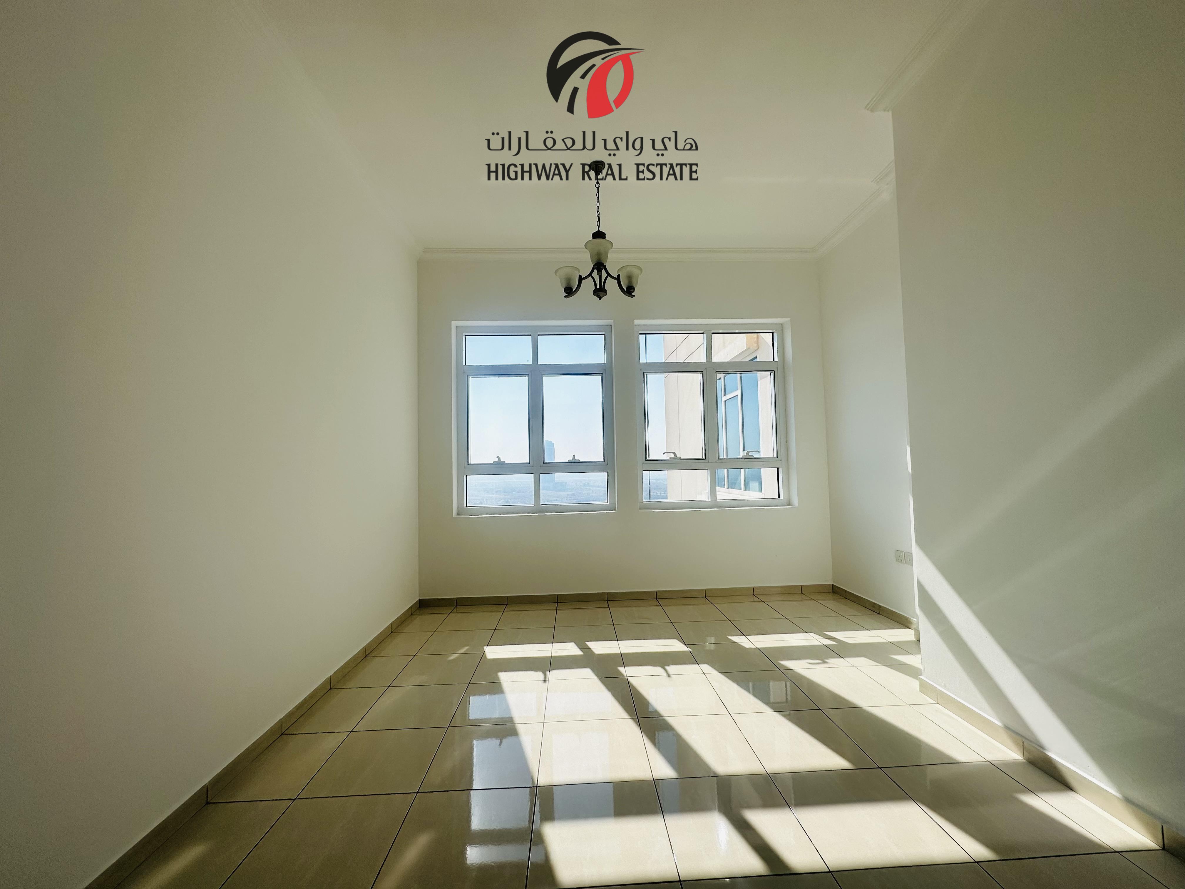 Al Rabia Tower Apartment for Rent, Majan, Dubai