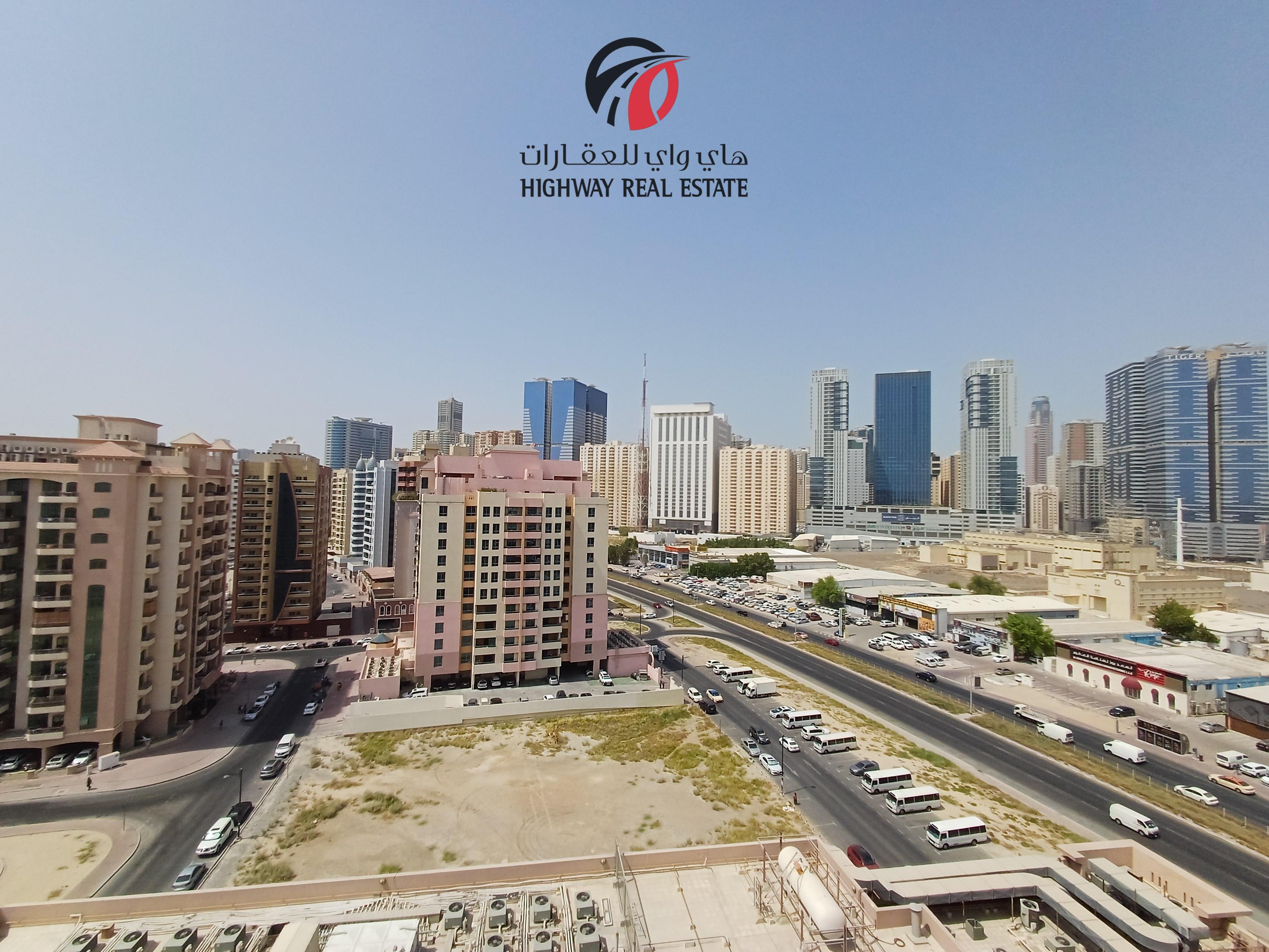 Al Nahda 2 Apartment for Rent, Al Nahda (Dubai), Dubai