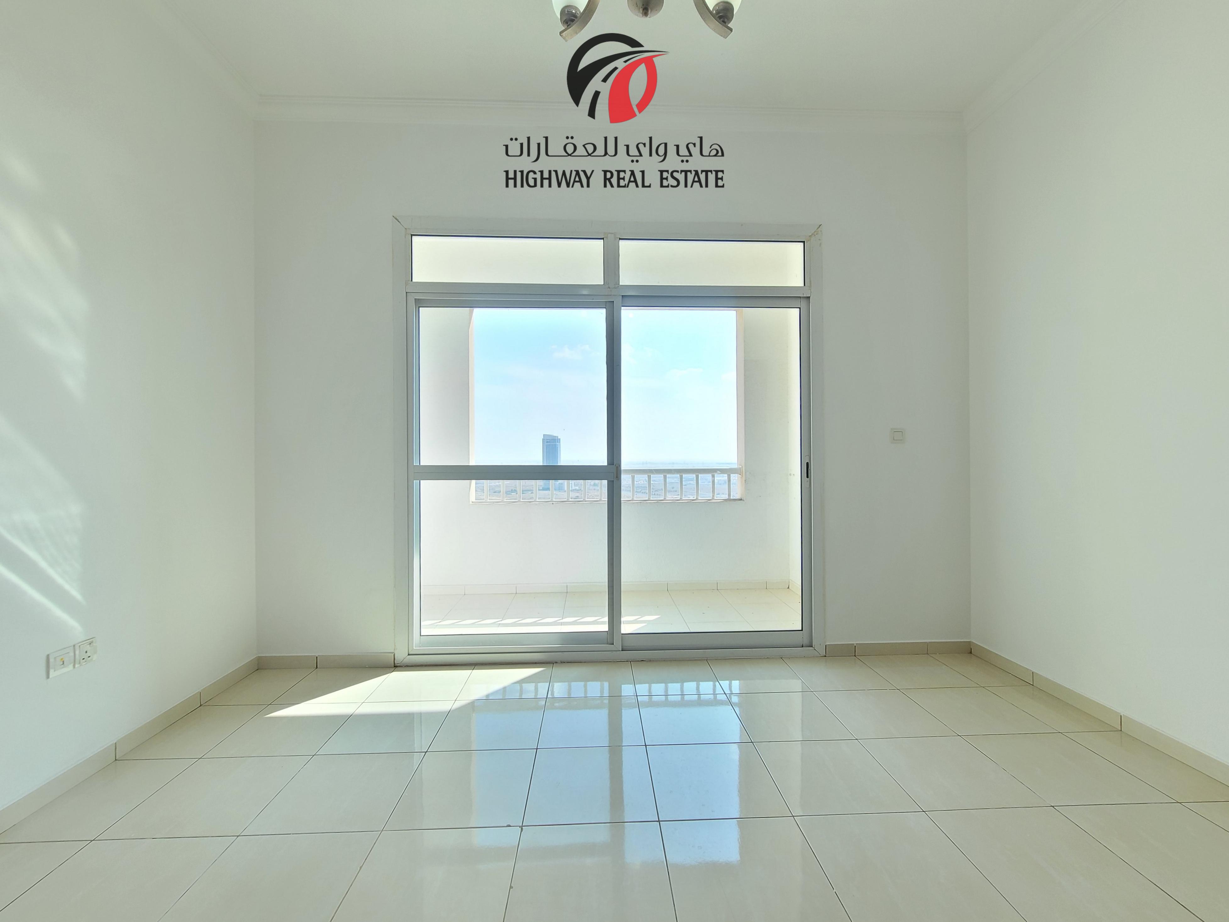 Al Rabia Tower Apartment for Rent, Majan, Dubai