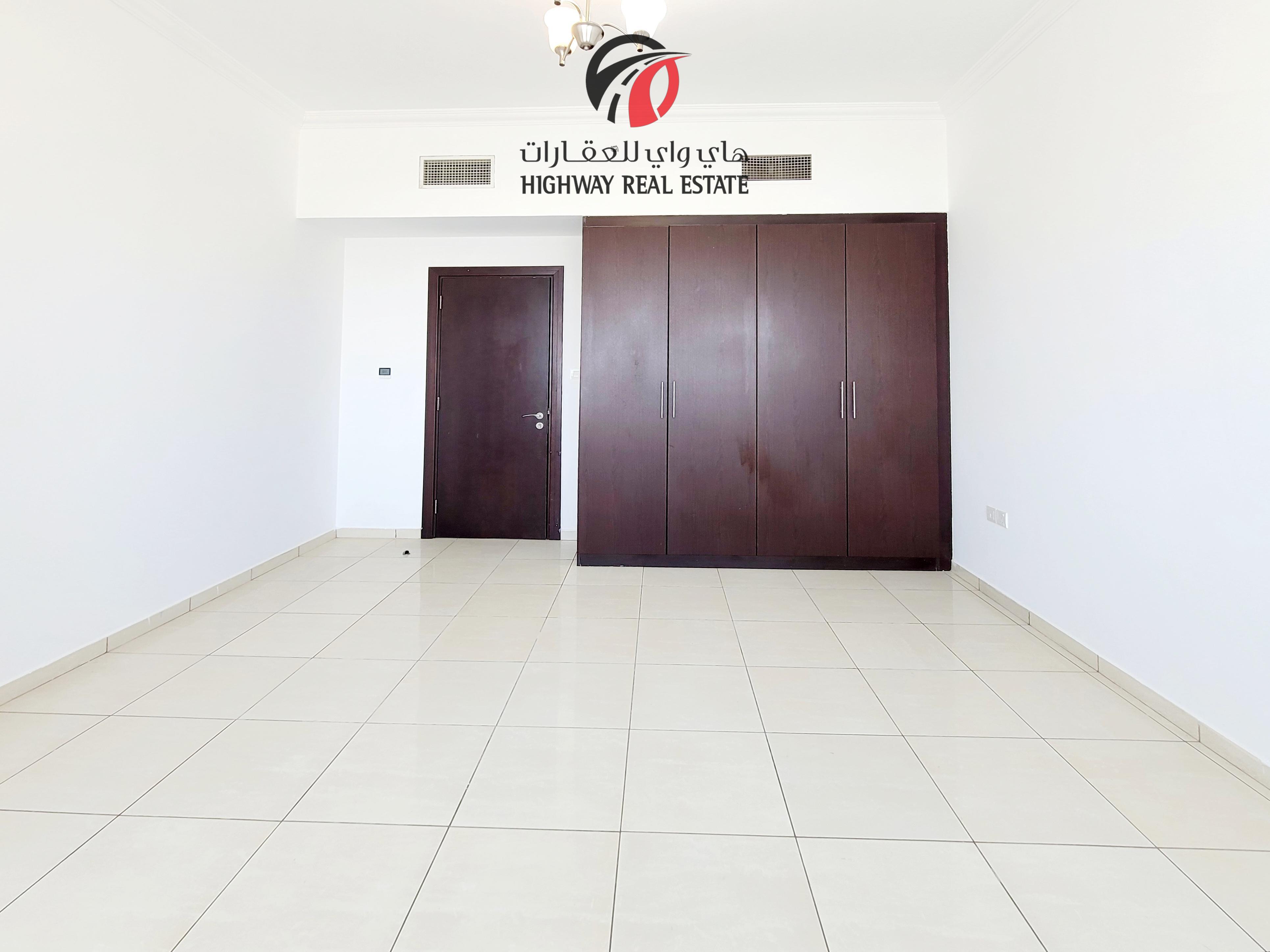 Al Rabia Tower Apartment for Rent, Majan, Dubai