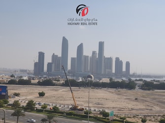 1 BR Apartment For Rent in Al Jaddaf Residence Cover Image