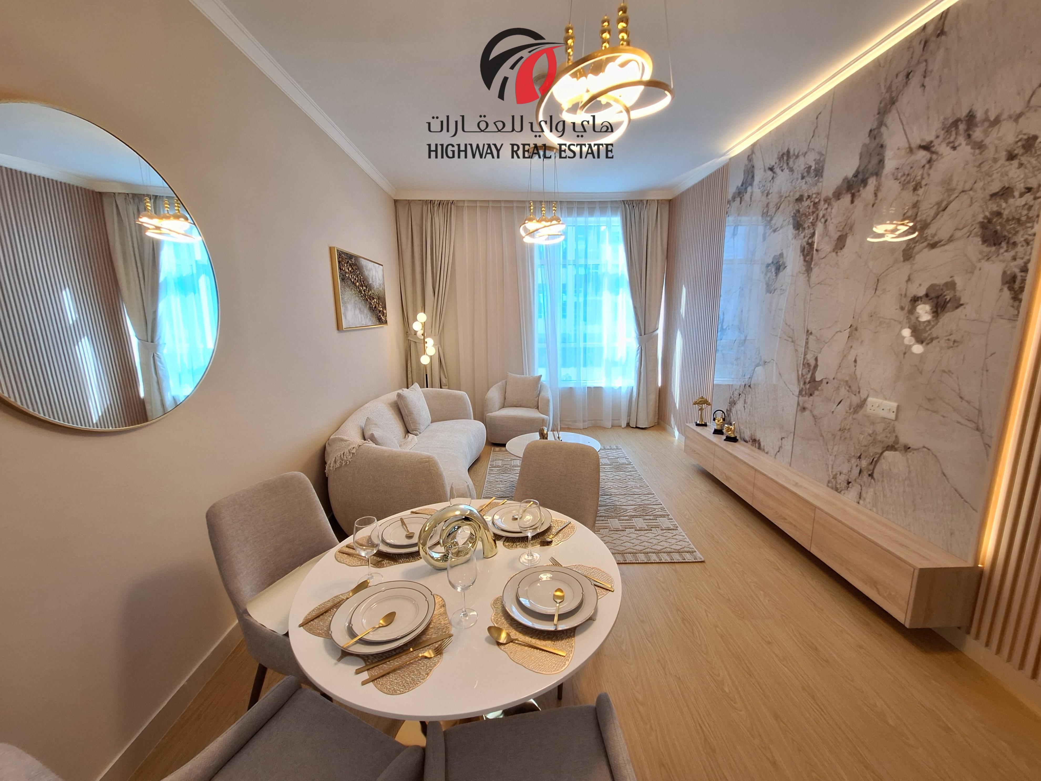  Apartment for Sale, Dubai Residence Complex, Dubai