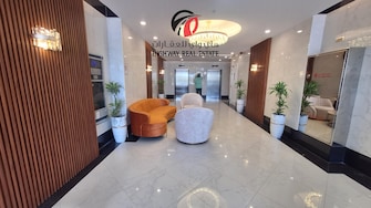 1 BR Apartment For Sale in Uniestate Millennium Tower Cover Image