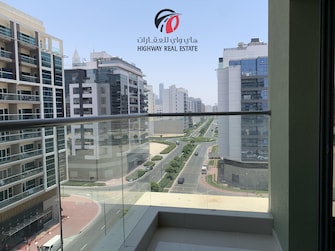 2 BR Apartment For Rent in Jumeirah Garden City Cover Image