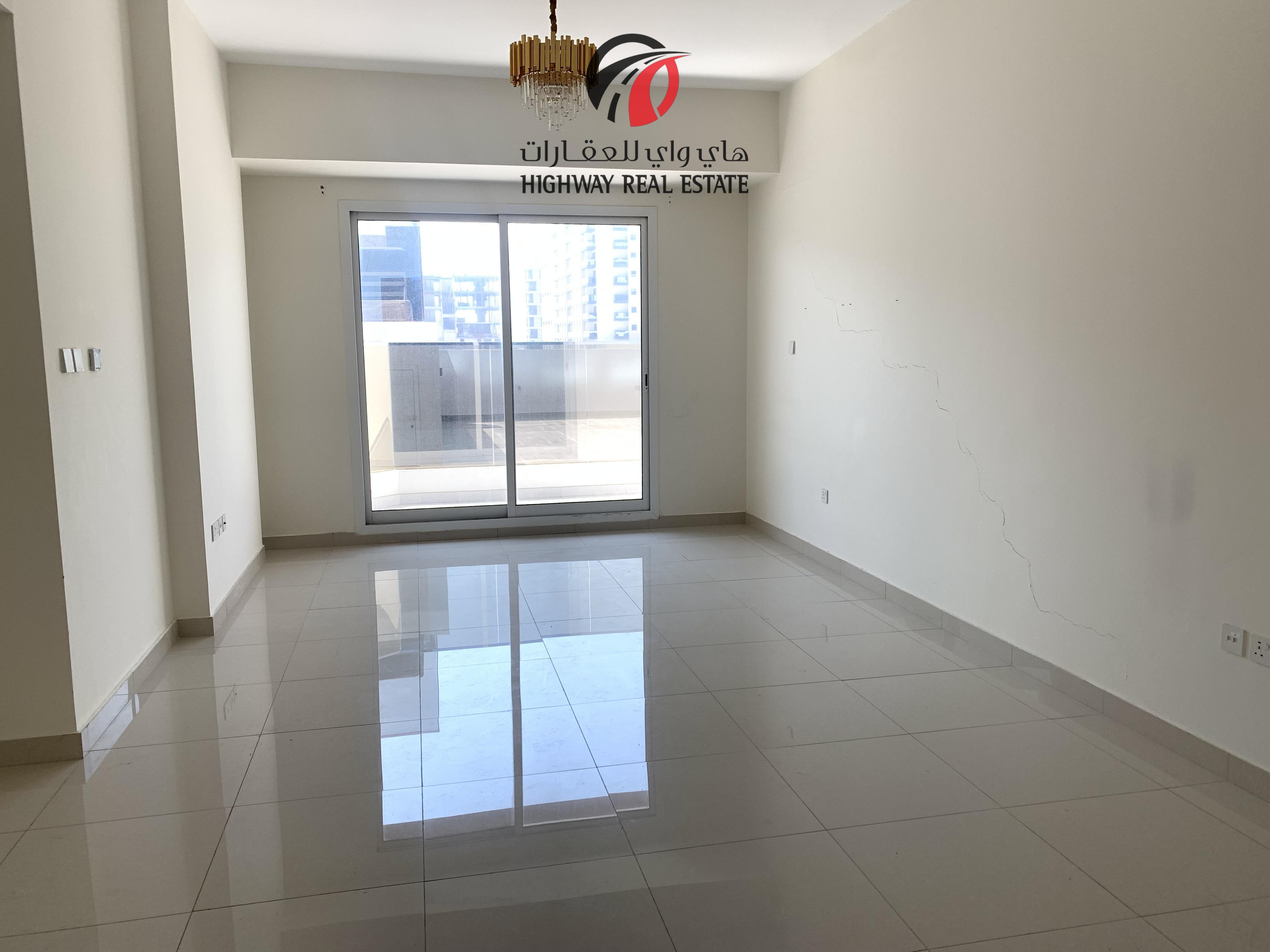 Jumeirah Garden City Apartment for Rent, Al Satwa, Dubai