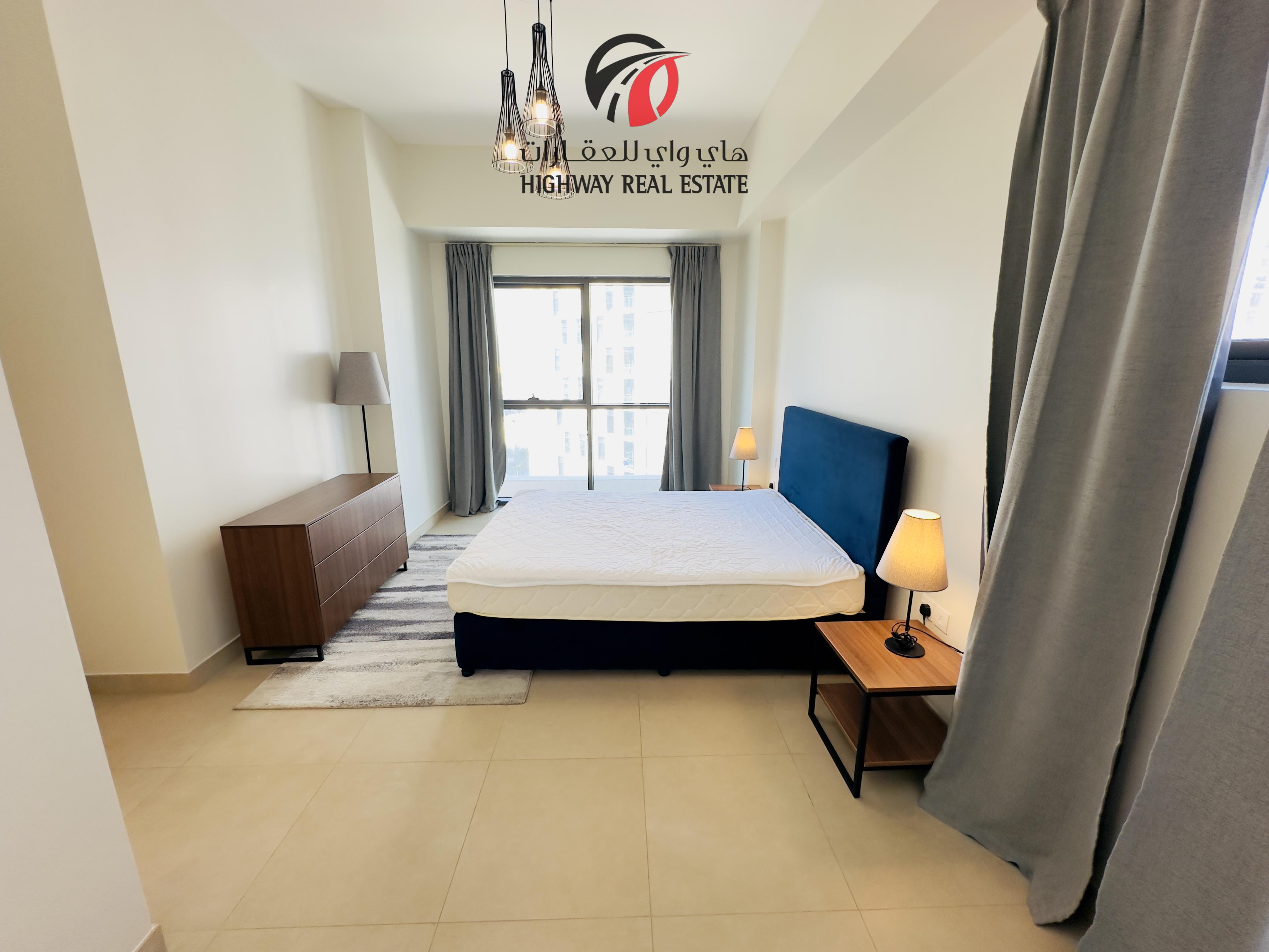 Expo Village Apartment for Rent, Dubai South, Dubai