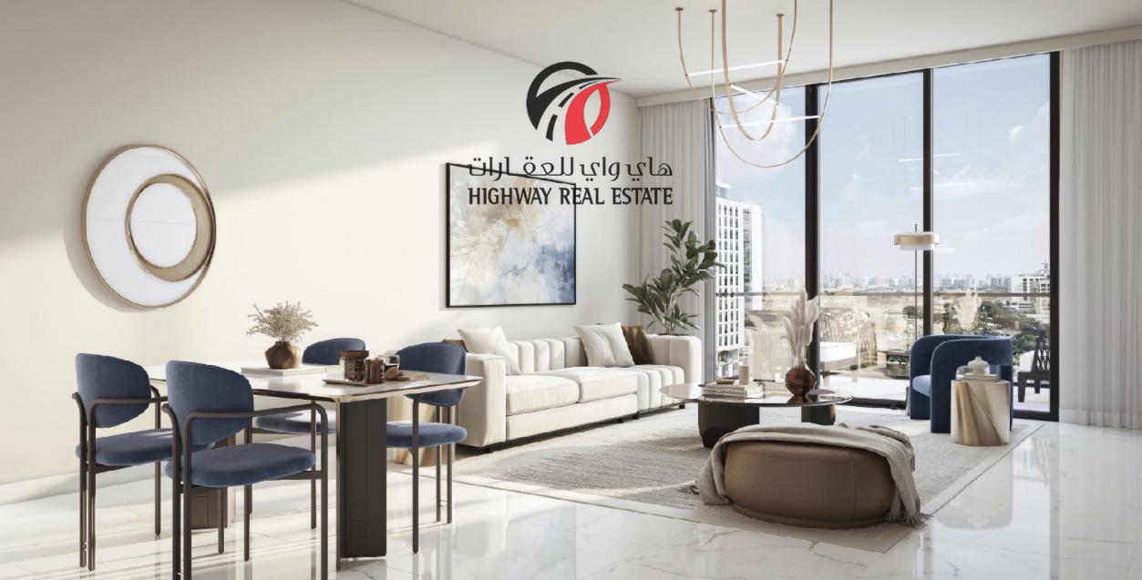  Apartment for Sale, Al Furjan, Dubai