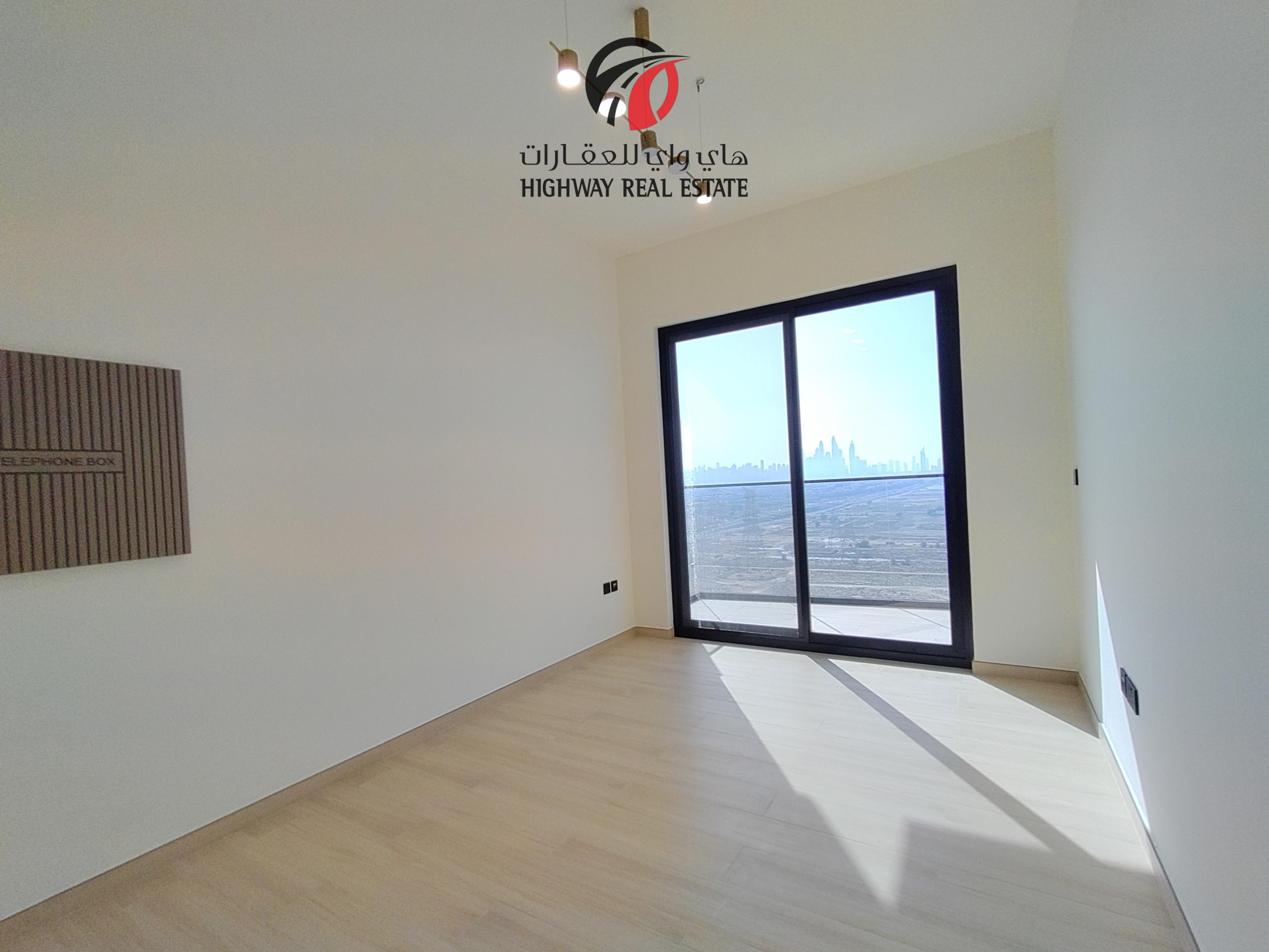 JVC District 10 Apartment for Rent, Jumeirah Village Circle (JVC), Dubai