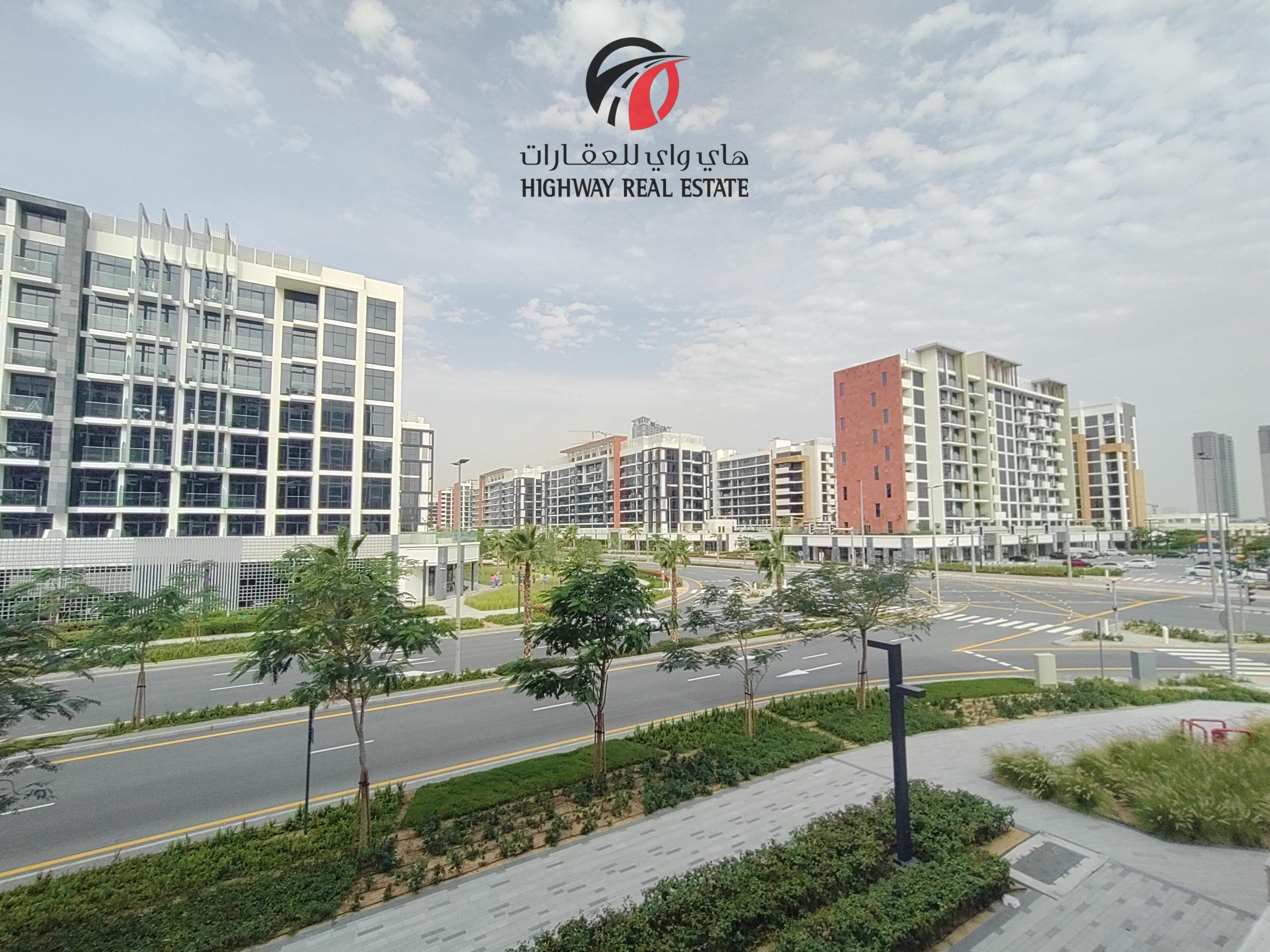  Apartment for Rent, Meydan City, Dubai