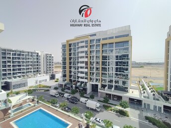  Apartment for Rent, Meydan City, Dubai