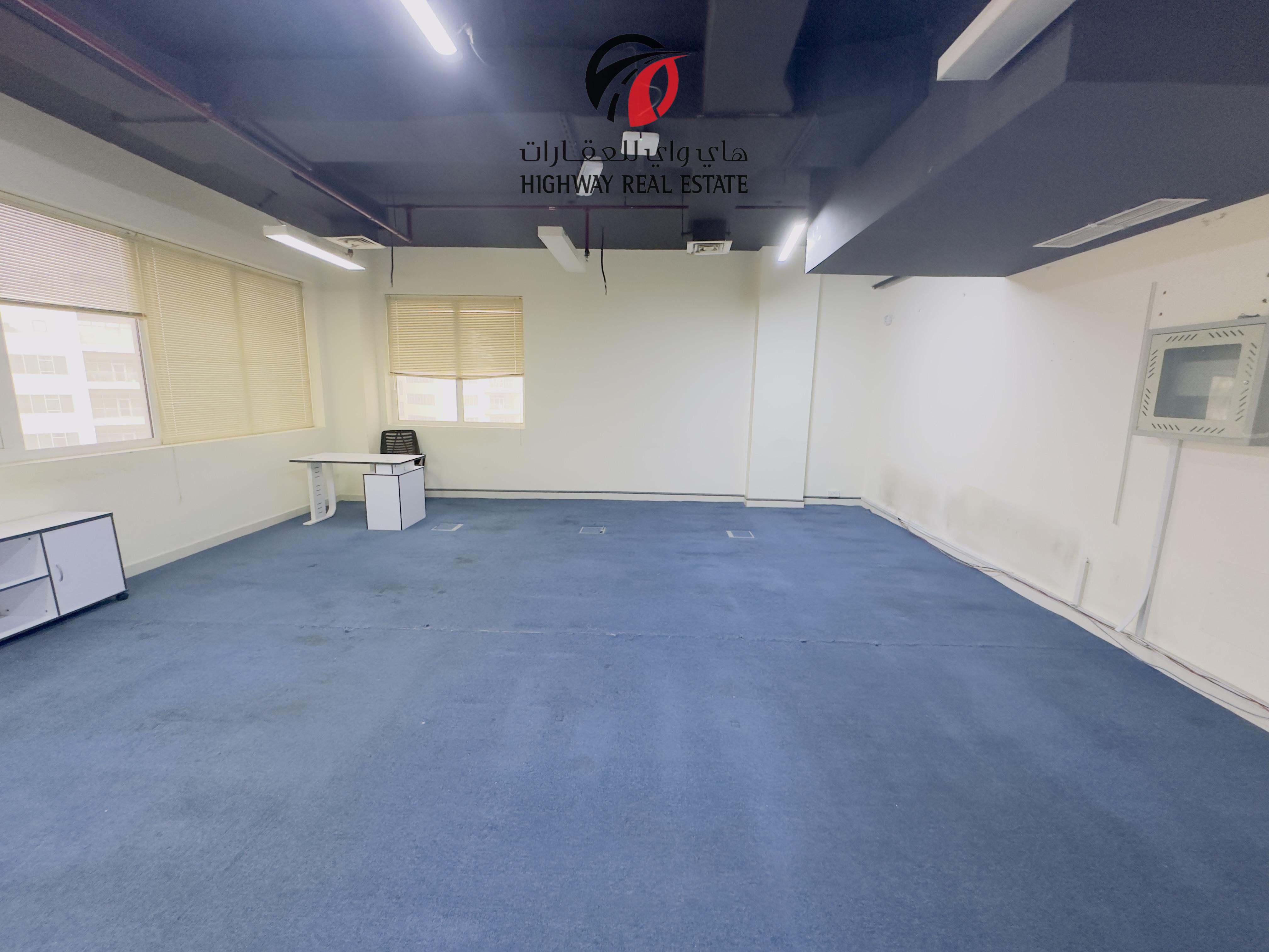  Office Space for Rent, Dubai Investment Park (DIP), Dubai