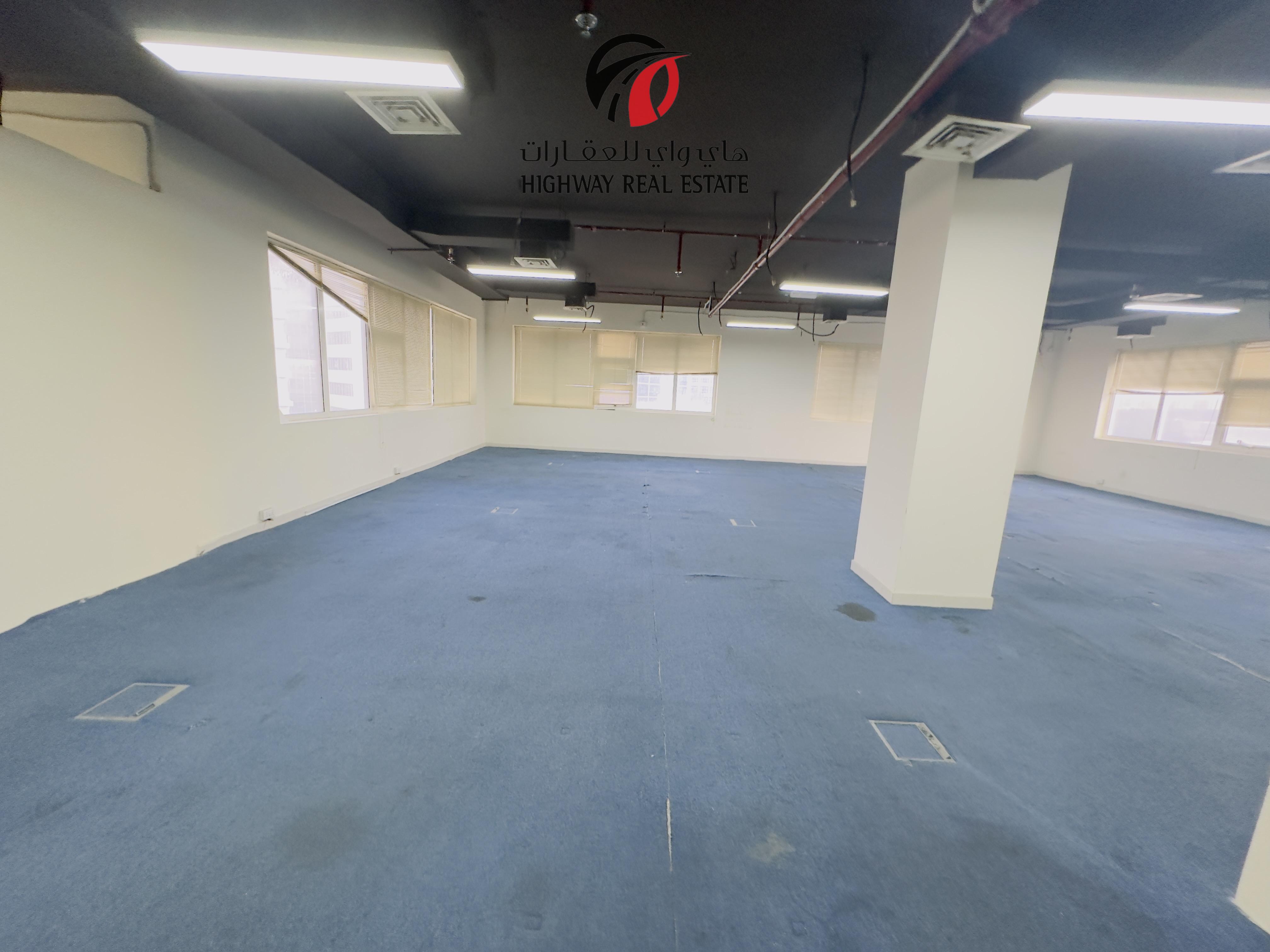  Office Space for Rent, Dubai Investment Park (DIP), Dubai