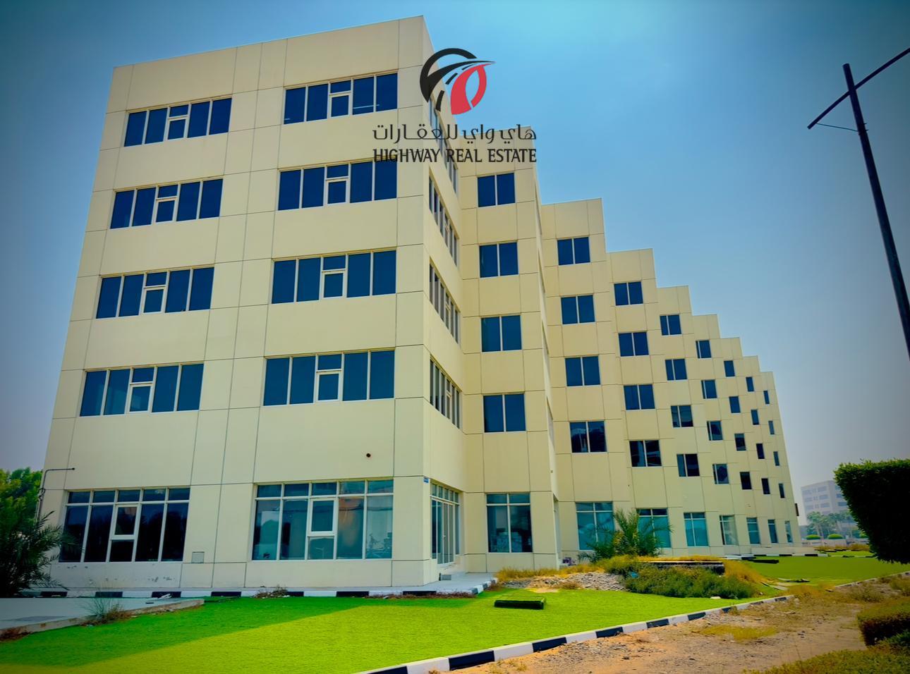  Office Space for Rent, Dubai Investment Park (DIP), Dubai