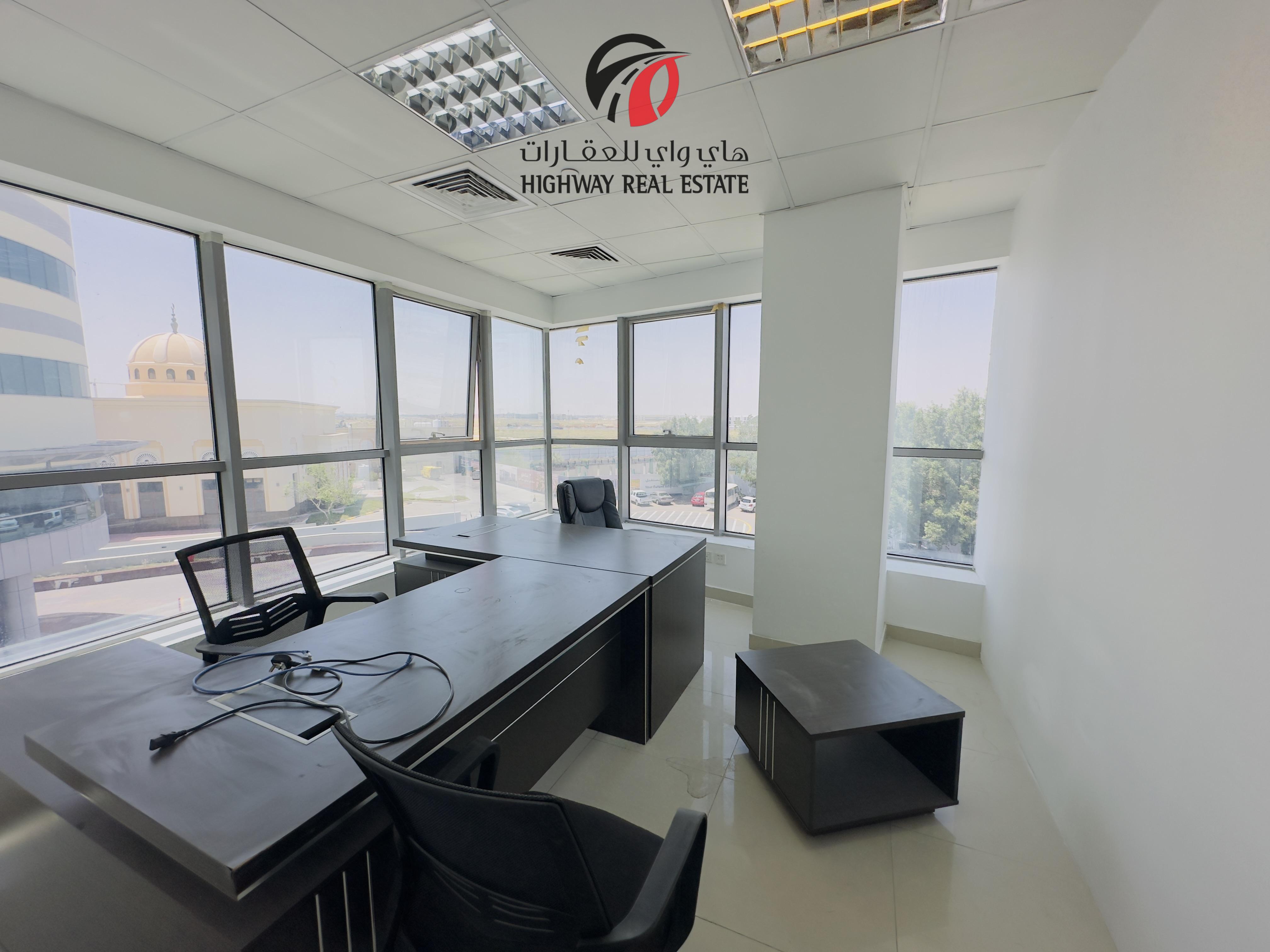 CEO Building Office Space for Rent, Dubai Investment Park (DIP), Dubai