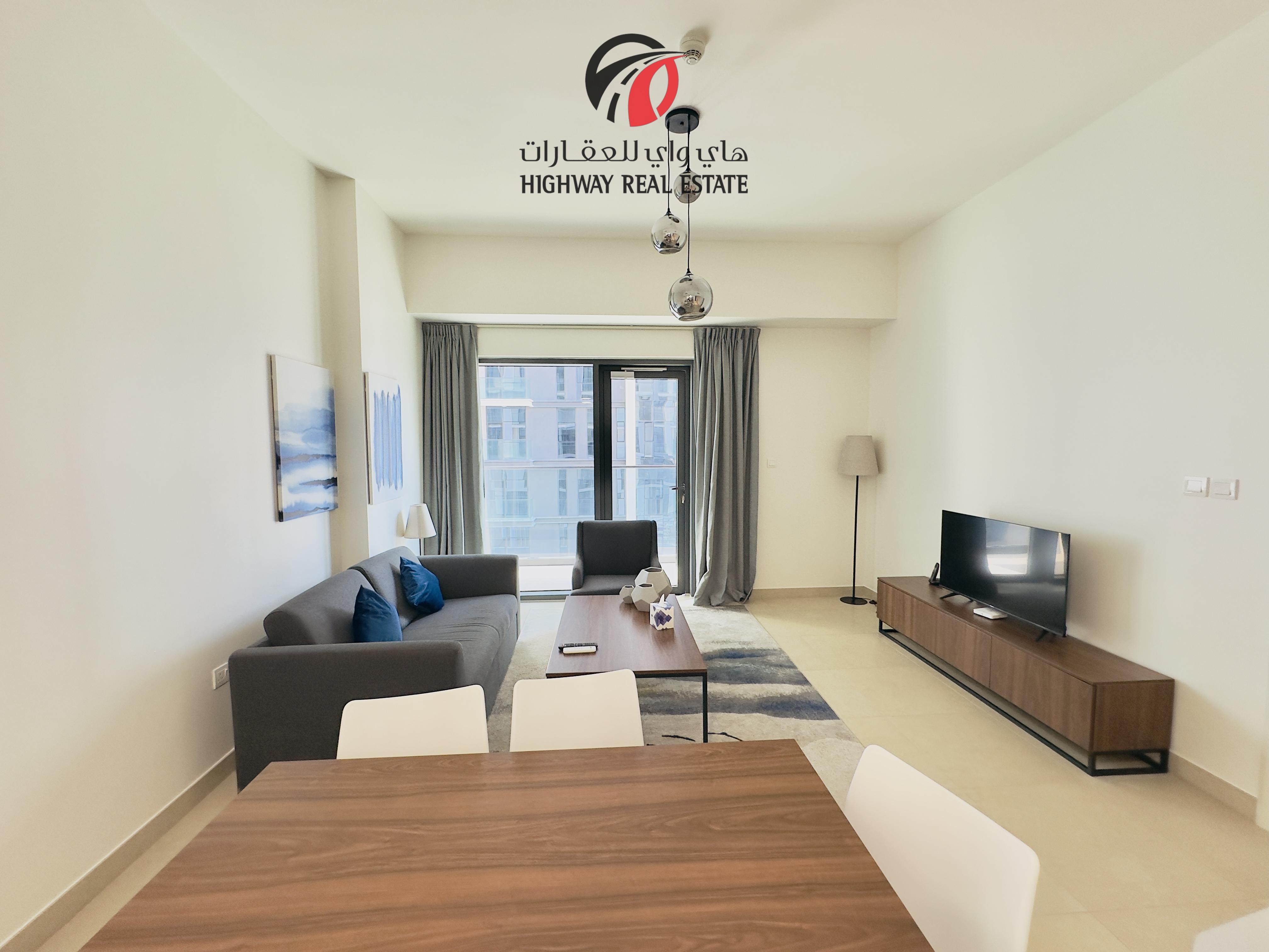  Apartment for Rent, Dubai South, Dubai