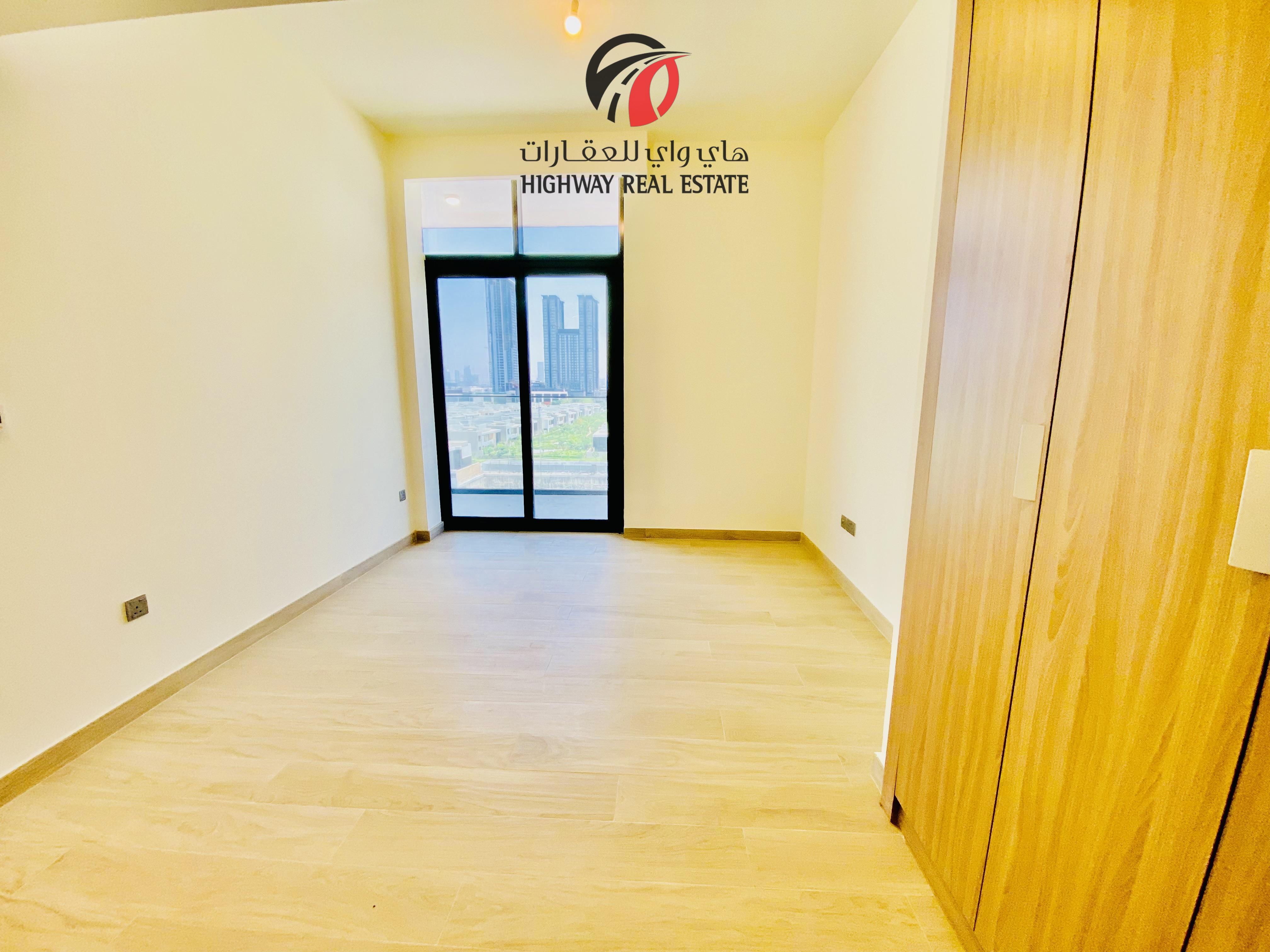 Meydan One Apartment for Rent, Meydan City, Dubai