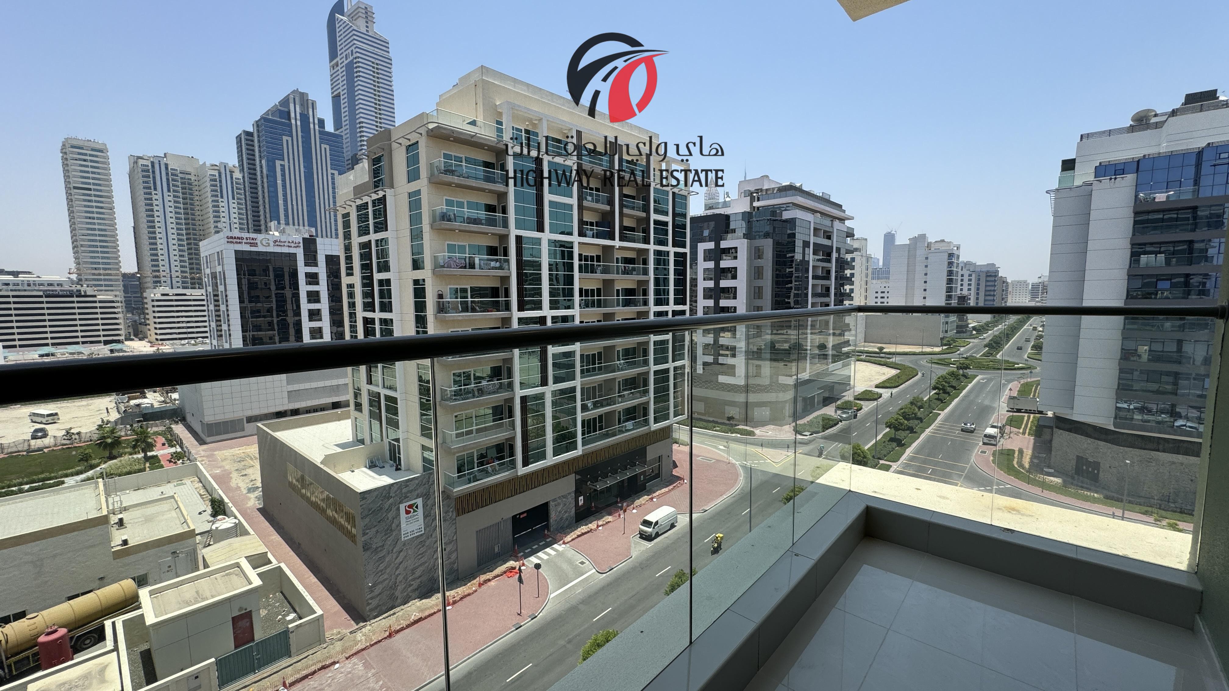 Jumeirah Garden City Apartment for Rent, Al Satwa, Dubai