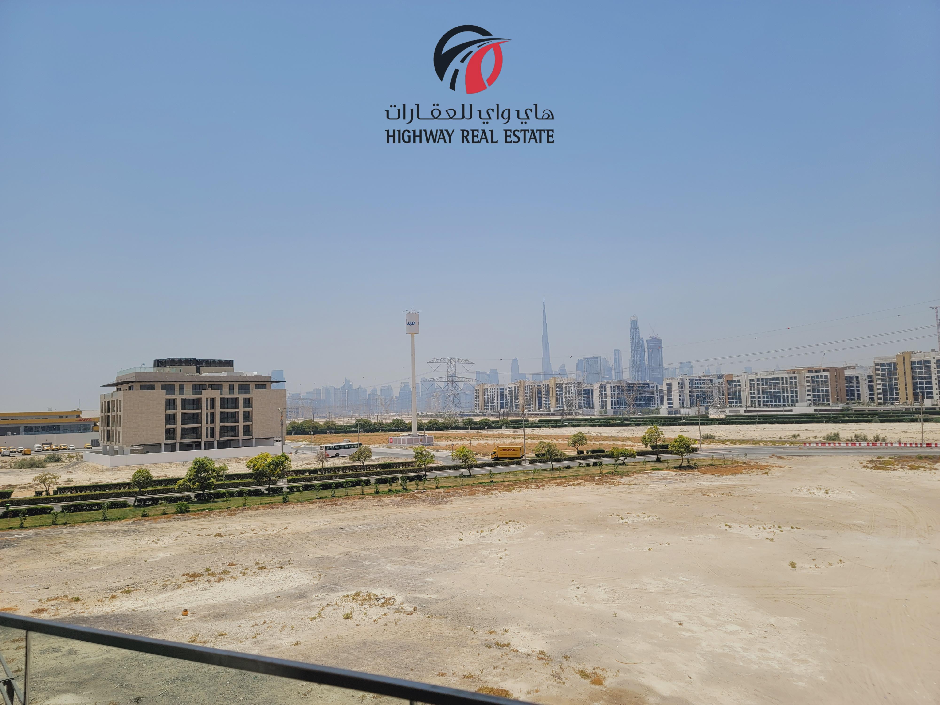 Meydan Avenue Apartment for Rent, Meydan City, Dubai