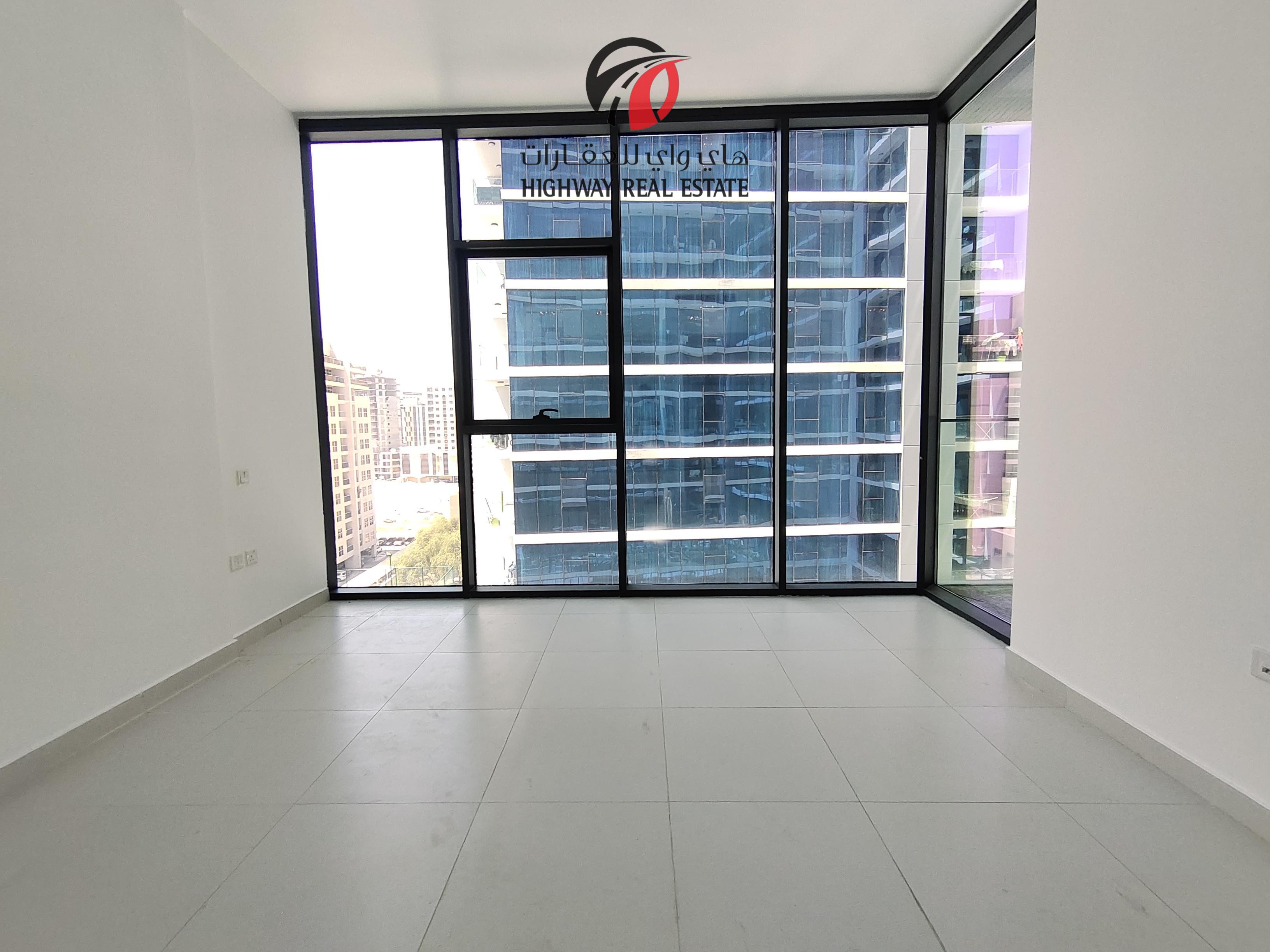 Azurite Tower Apartment for Rent, Al Jaddaf, Dubai