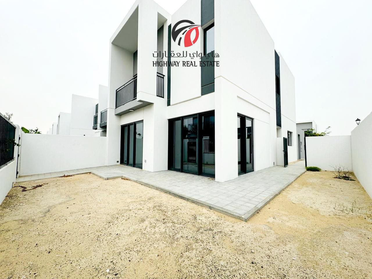  Villa for Rent, Dubailand, Dubai