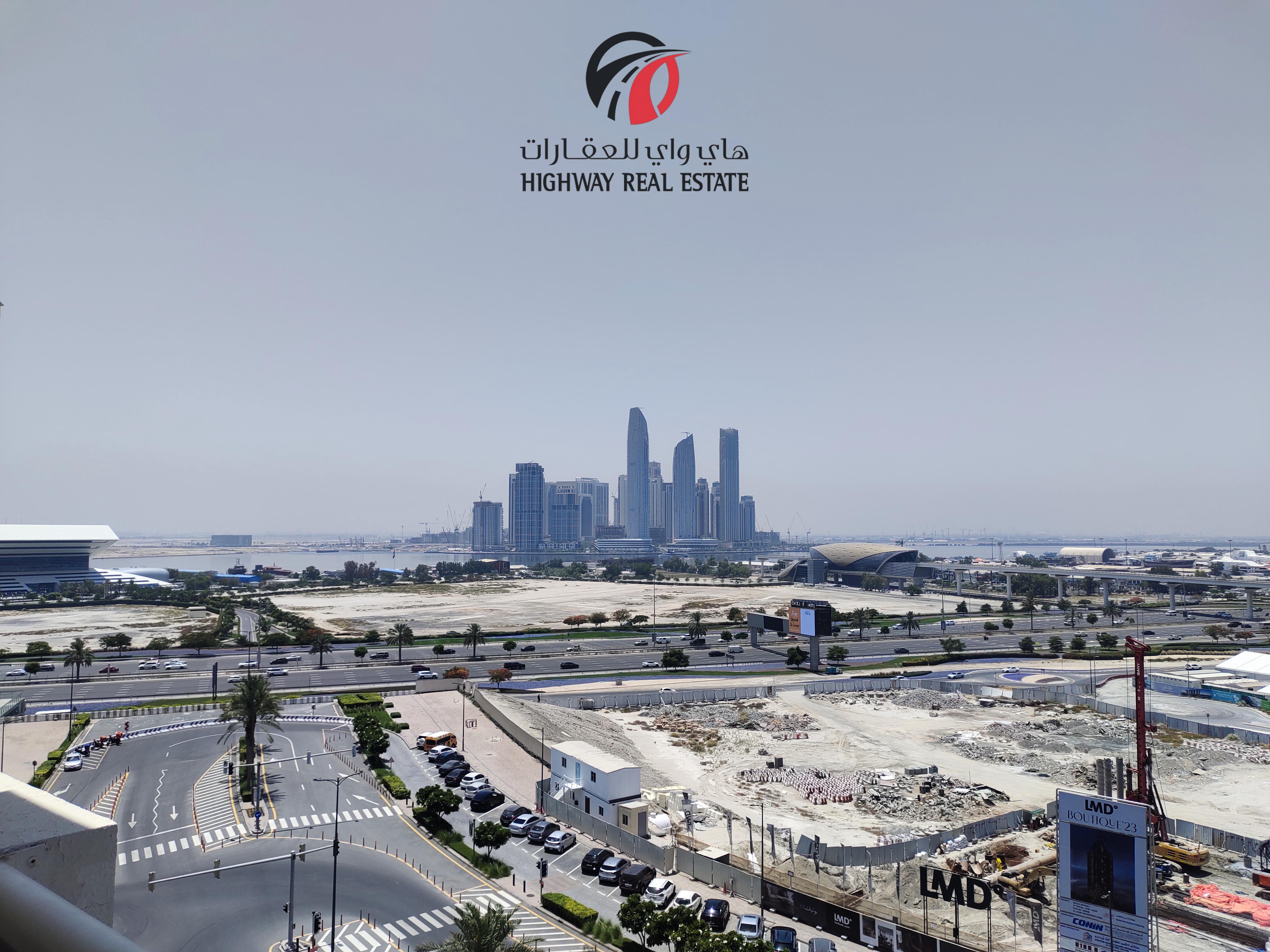 Dilan Tower Apartment for Rent, Culture Village, Dubai