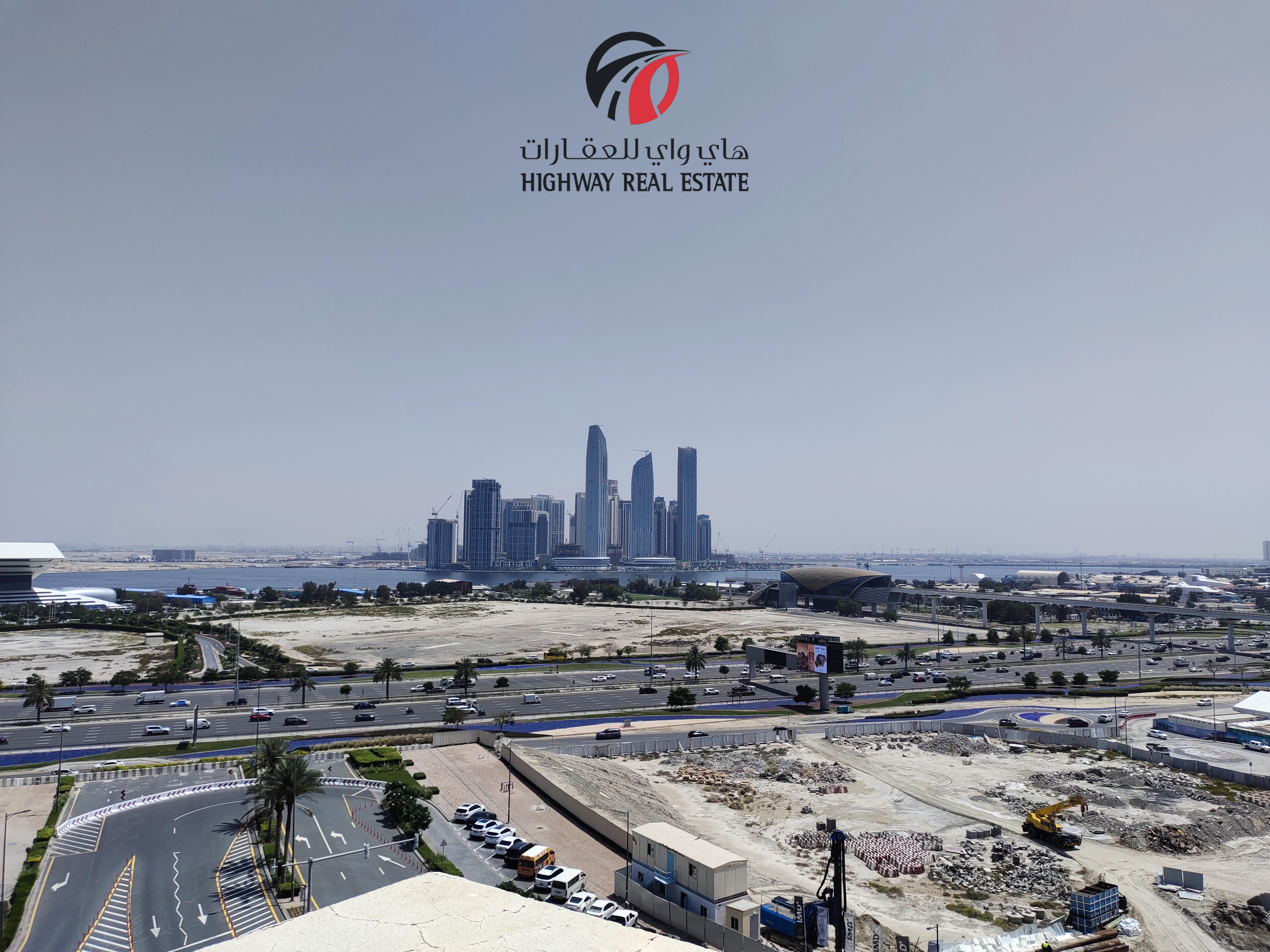 Dilan Tower Apartment for Rent, Culture Village, Dubai