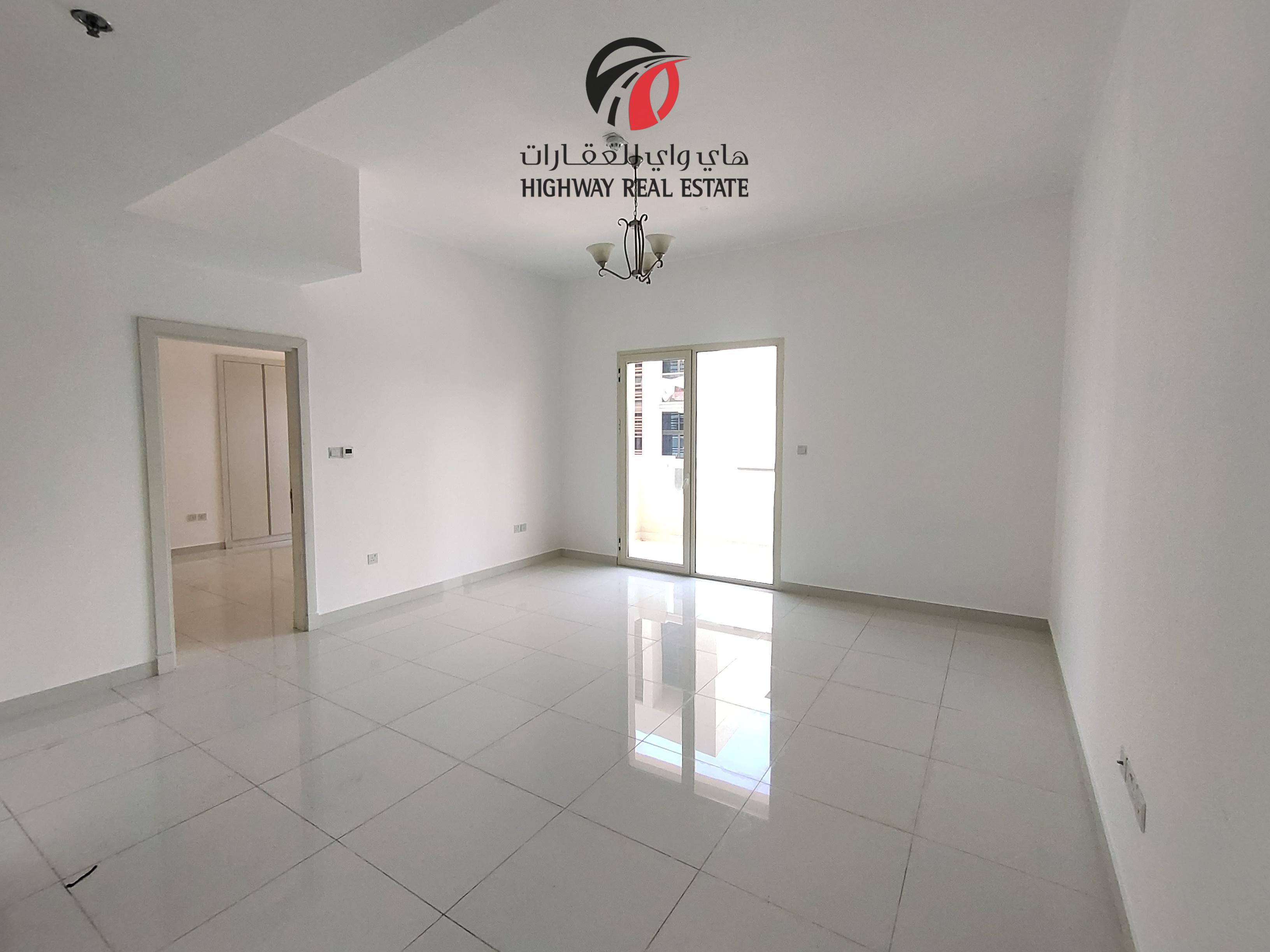 Dilan Tower Apartment for Rent, Culture Village, Dubai