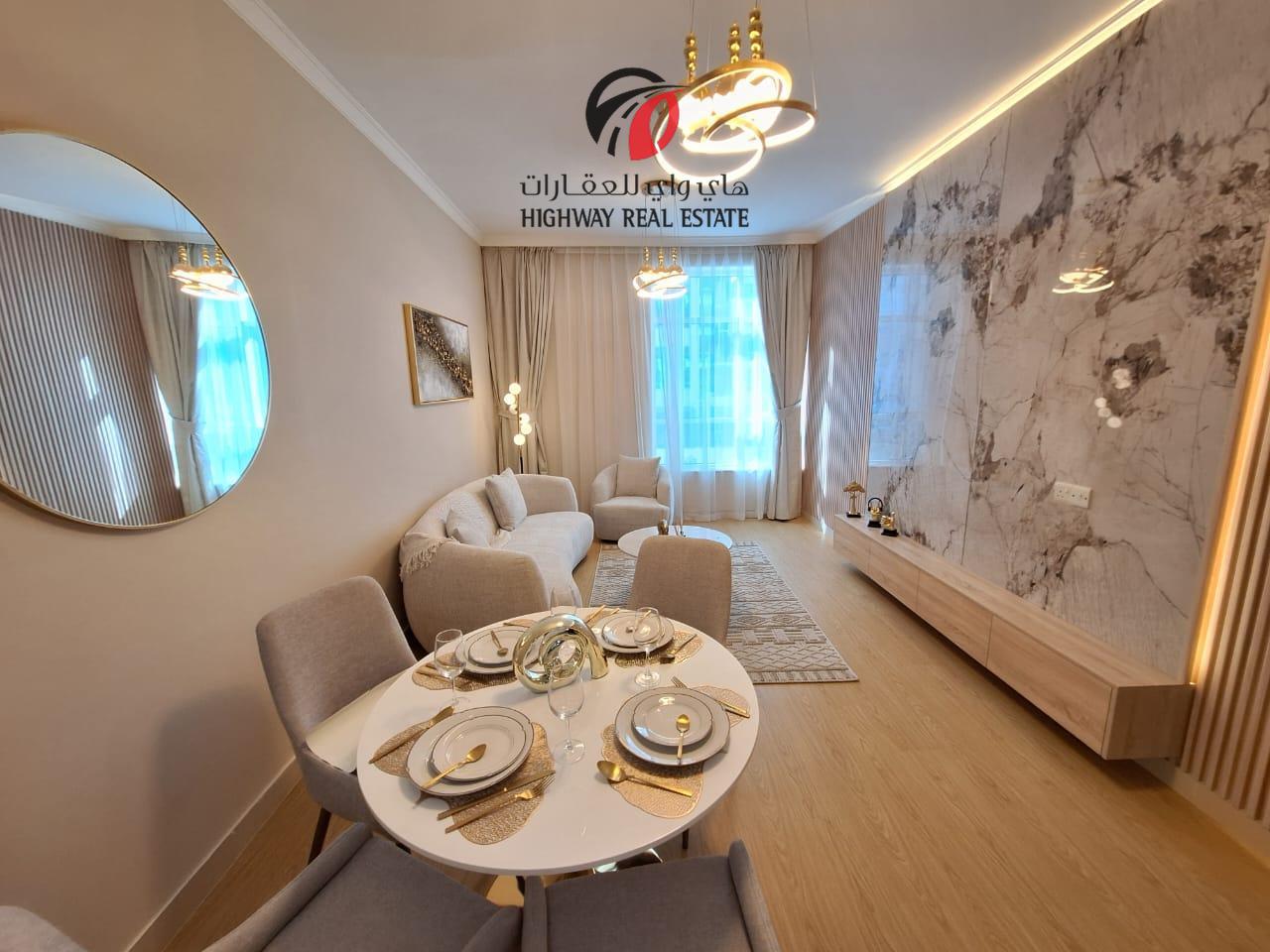  Apartment for Sale, Dubai Residence Complex, Dubai