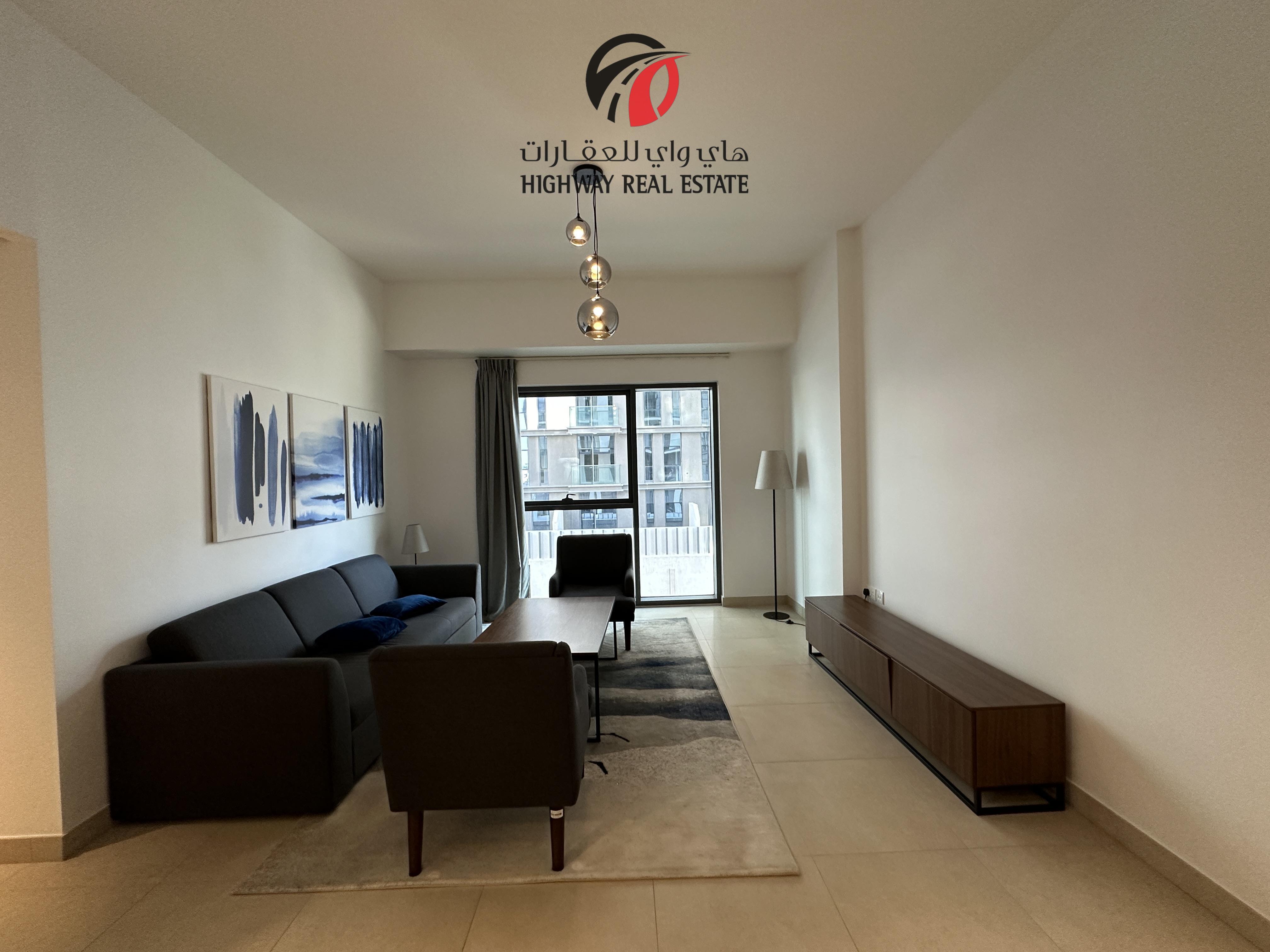  Apartment for Rent, Dubai South, Dubai