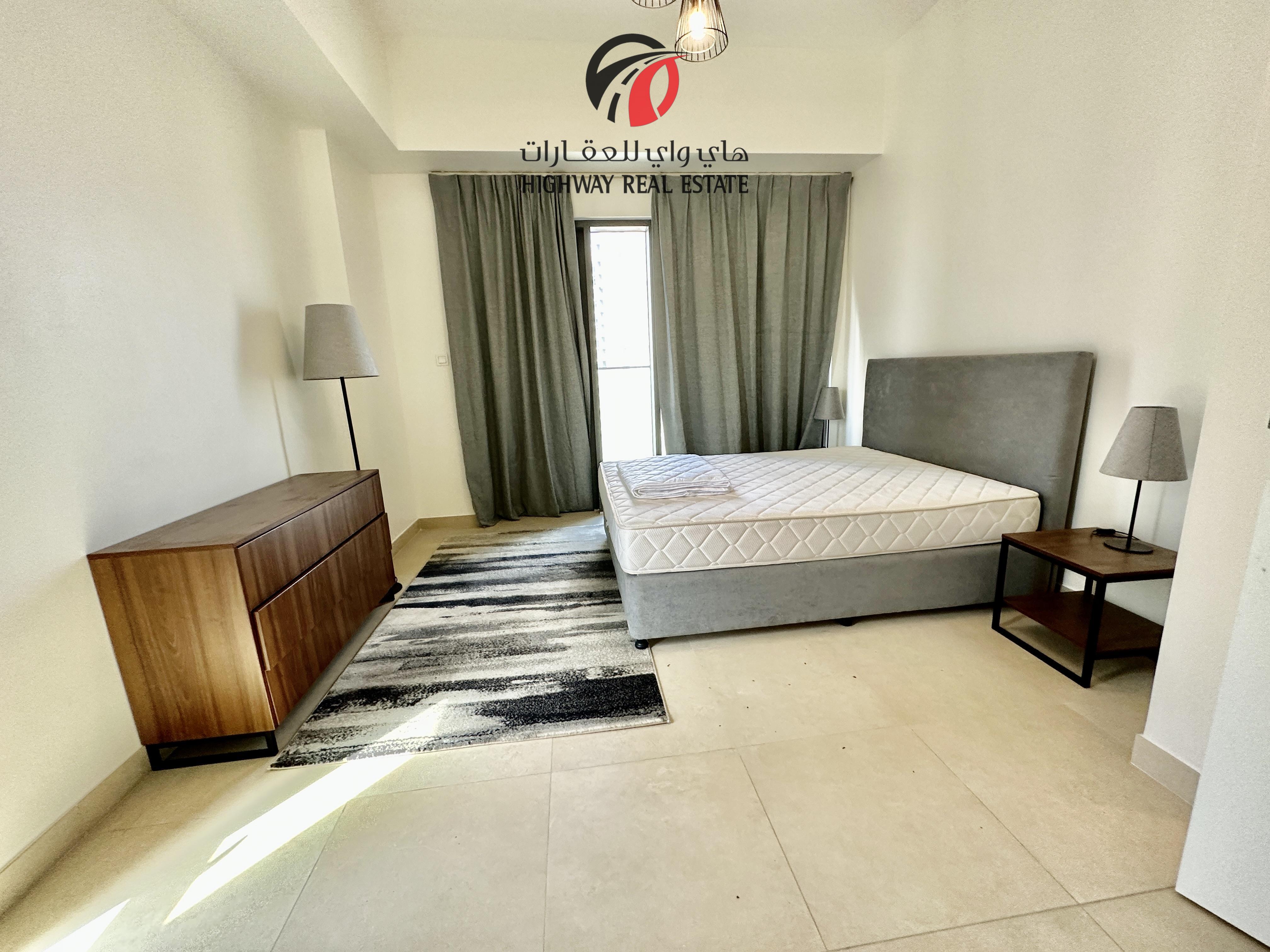  Apartment for Rent, Dubai South, Dubai