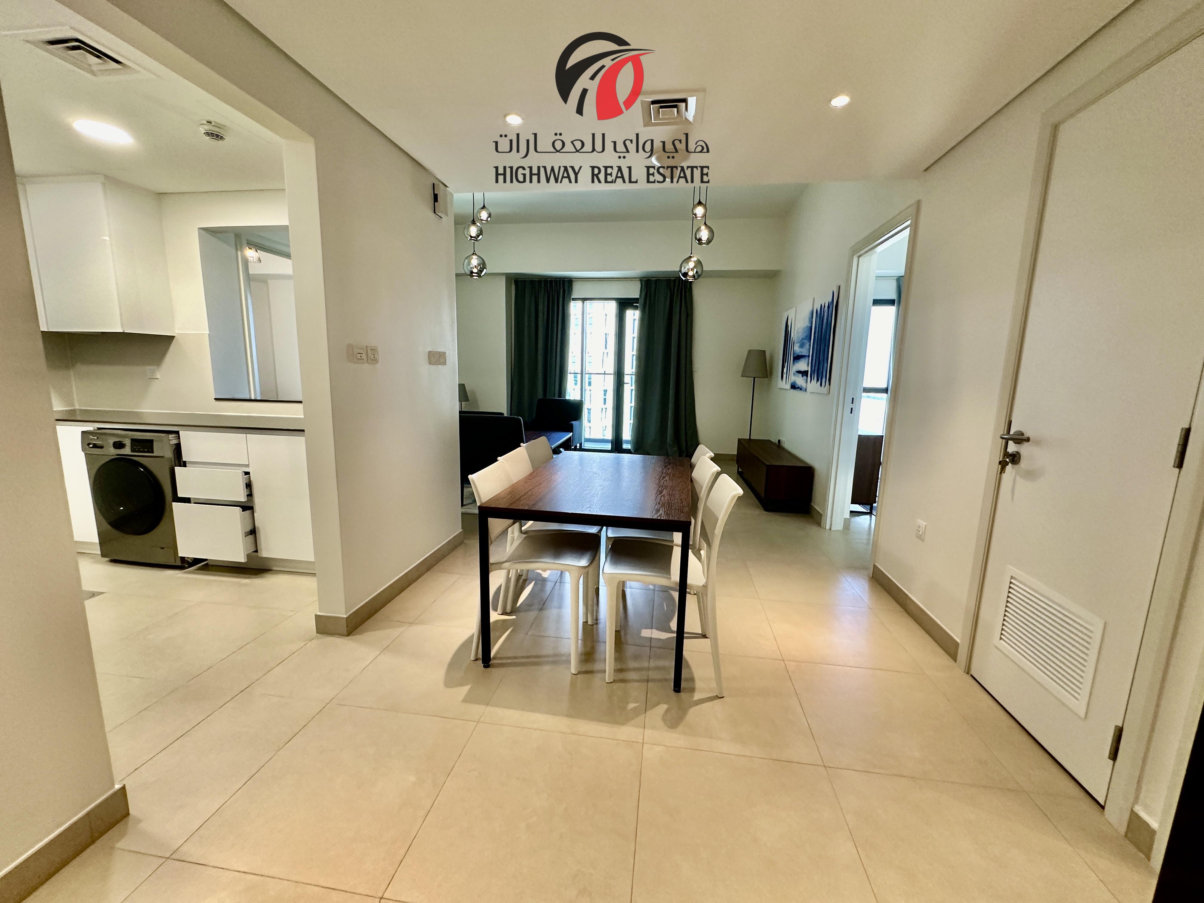  Apartment for Rent, Dubai South, Dubai