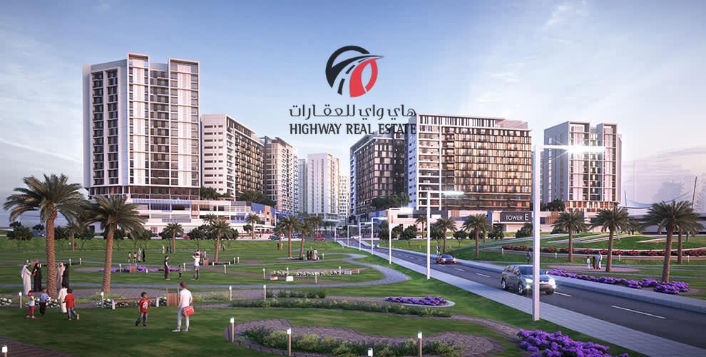 Expo Village Apartment for Rent, Dubai South, Dubai