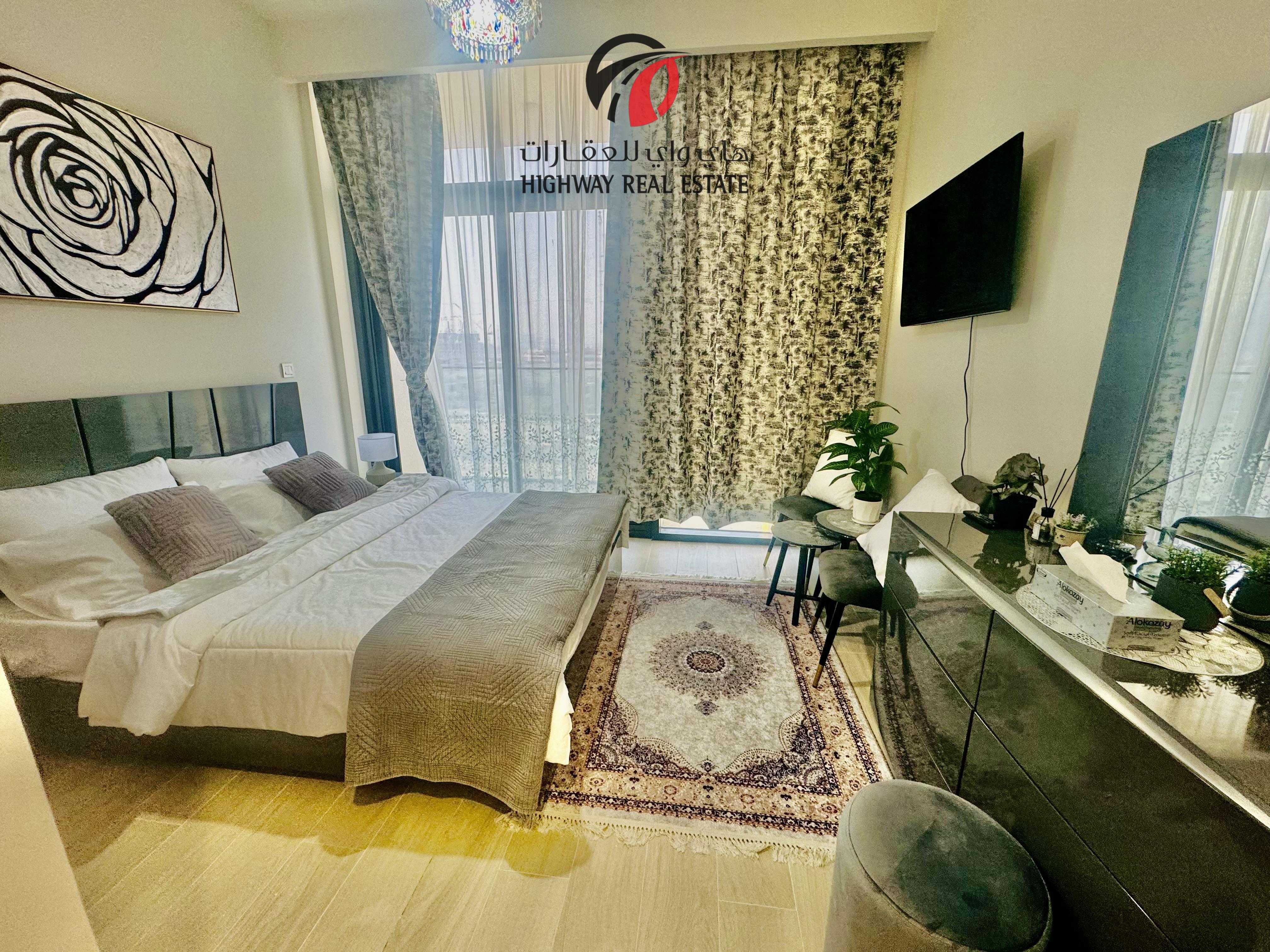 Meydan One Apartment for Rent, Meydan City, Dubai