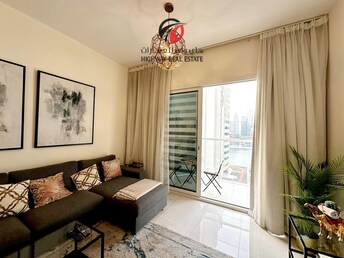 AG Tower Apartment for Rent, Business Bay, Dubai