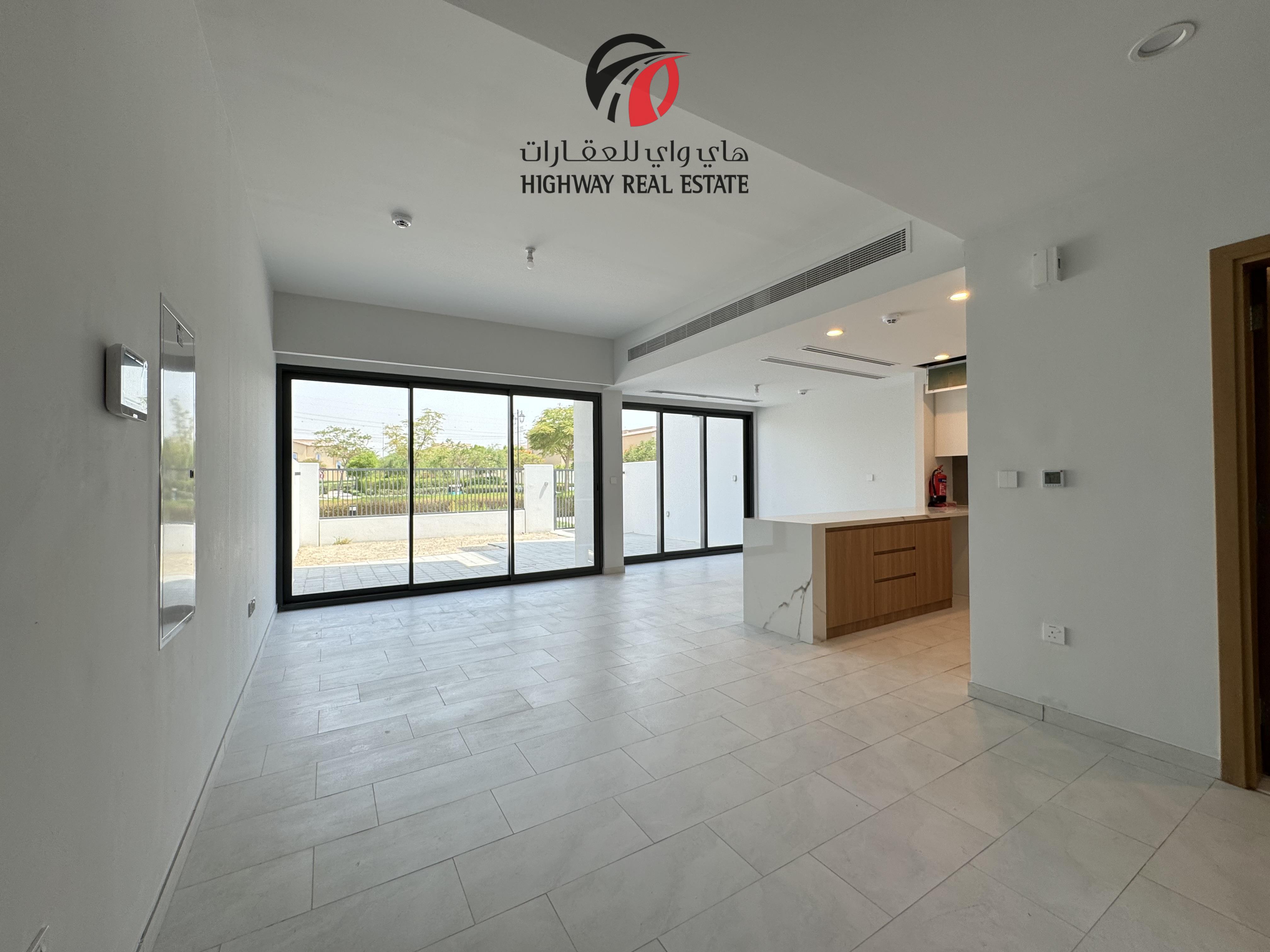 Villanova Townhouse for Rent, Dubailand, Dubai