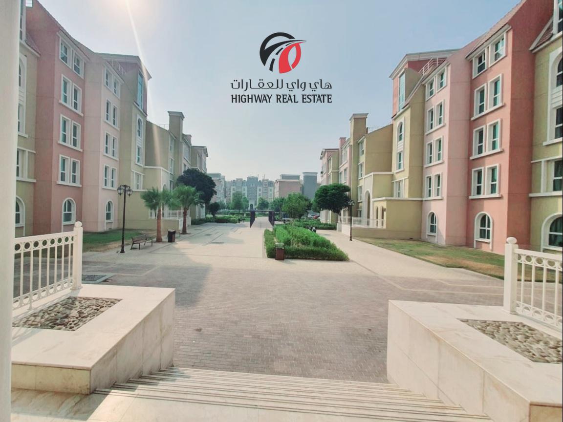  Apartment for Rent, Discovery Gardens, Dubai