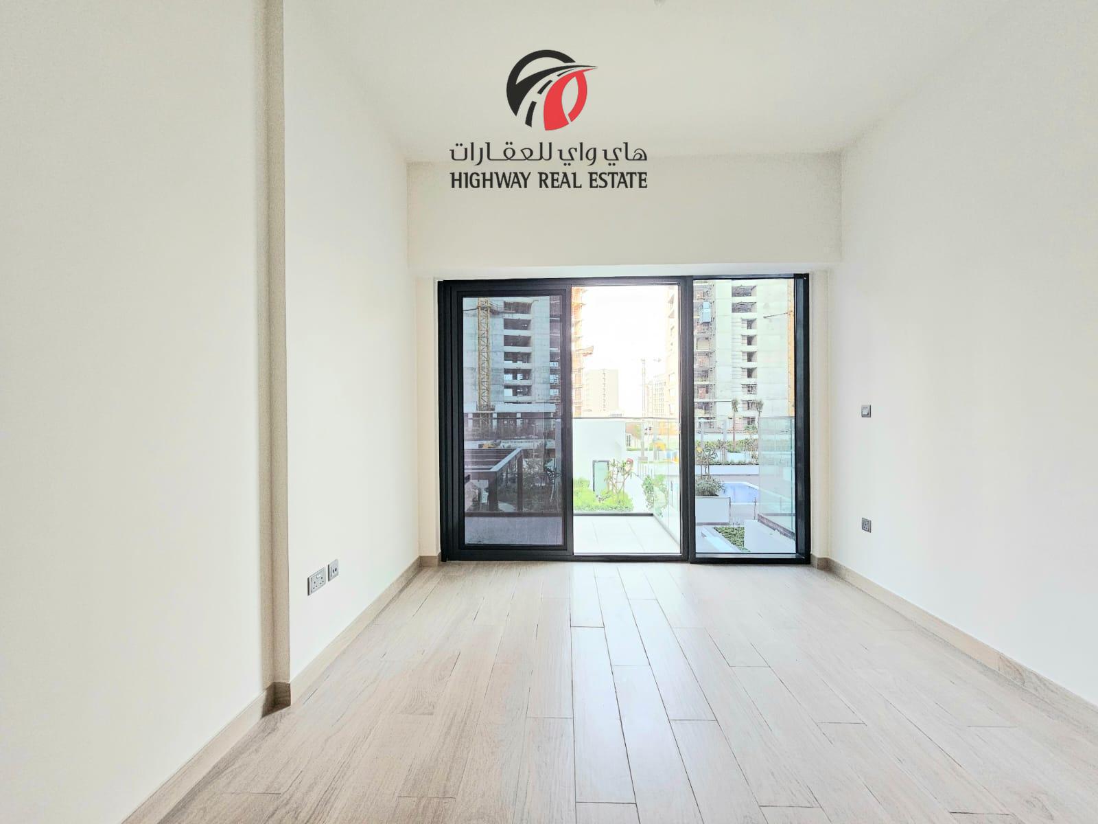 Meydan One Apartment for Rent, Meydan City, Dubai