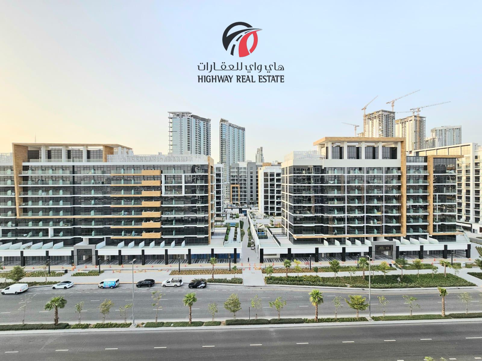 Meydan One Apartment for Rent, Meydan City, Dubai