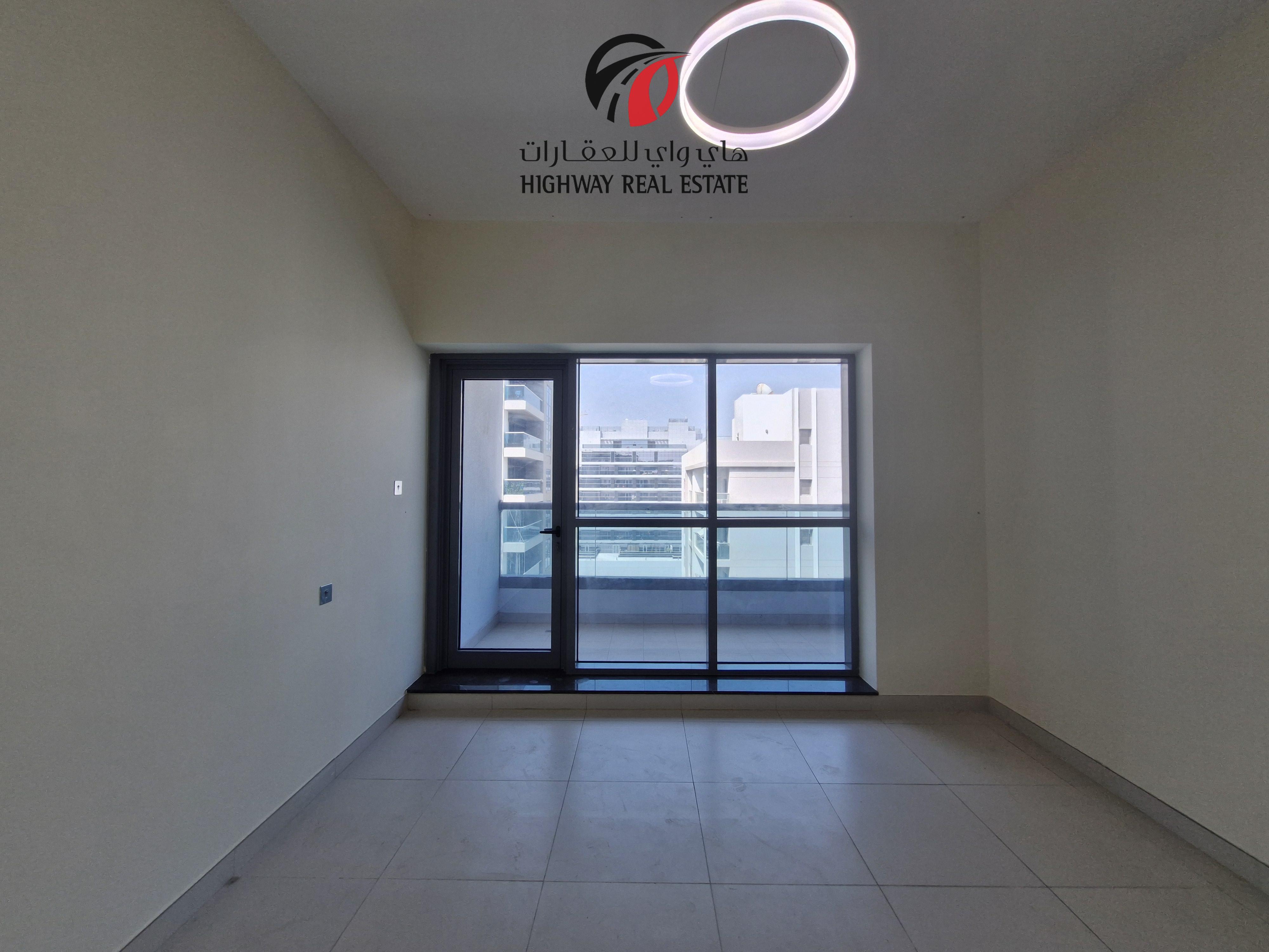 Jumeirah Garden City Apartment for Rent, Al Satwa, Dubai