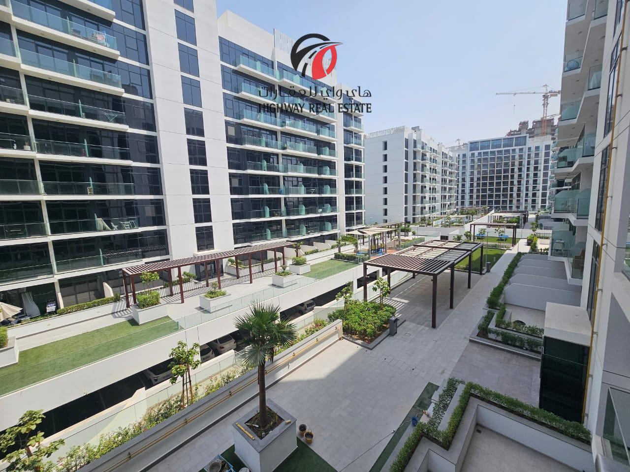 Meydan One Apartment for Rent, Meydan City, Dubai