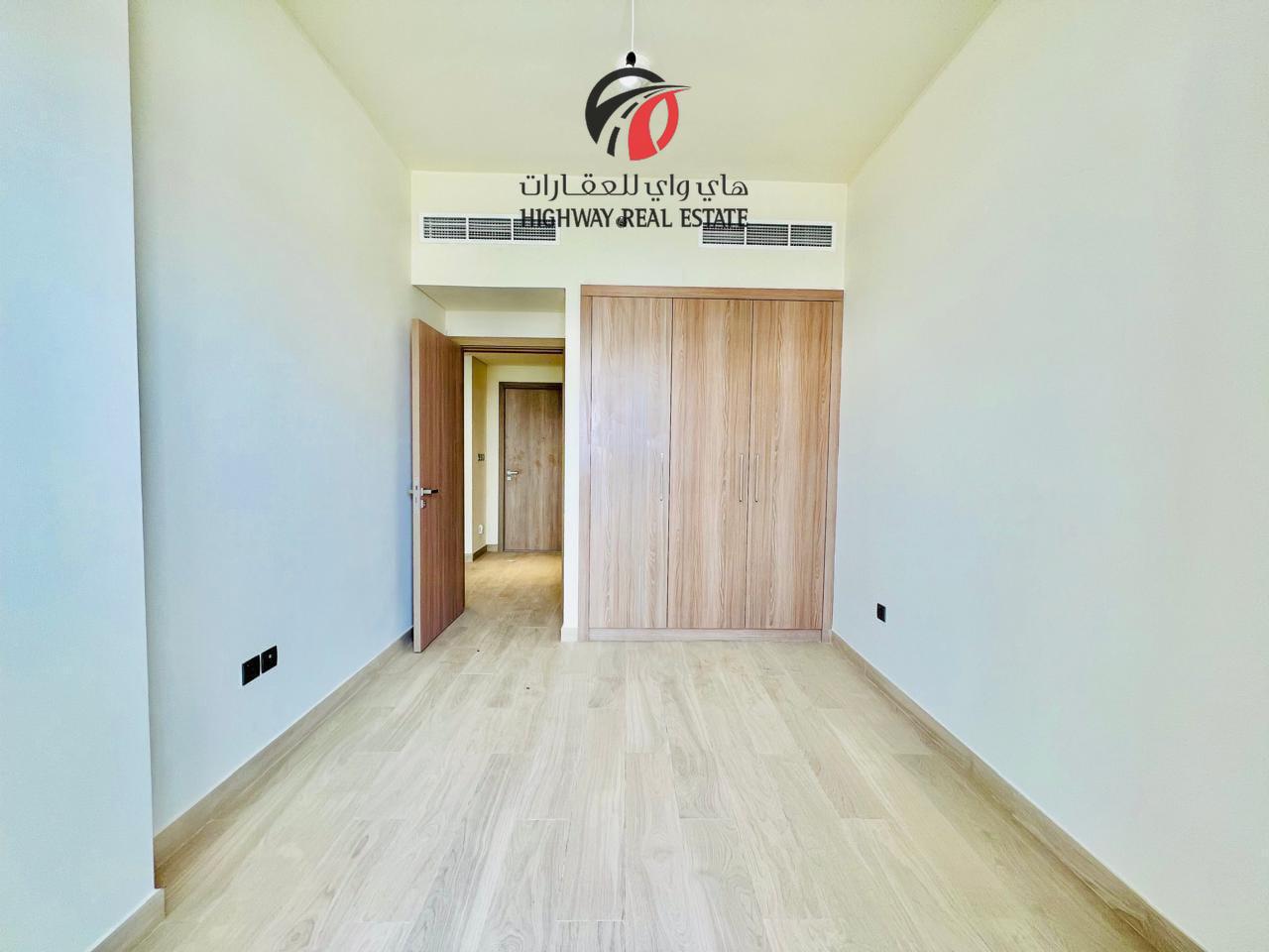 Meydan One Apartment for Rent, Meydan City, Dubai