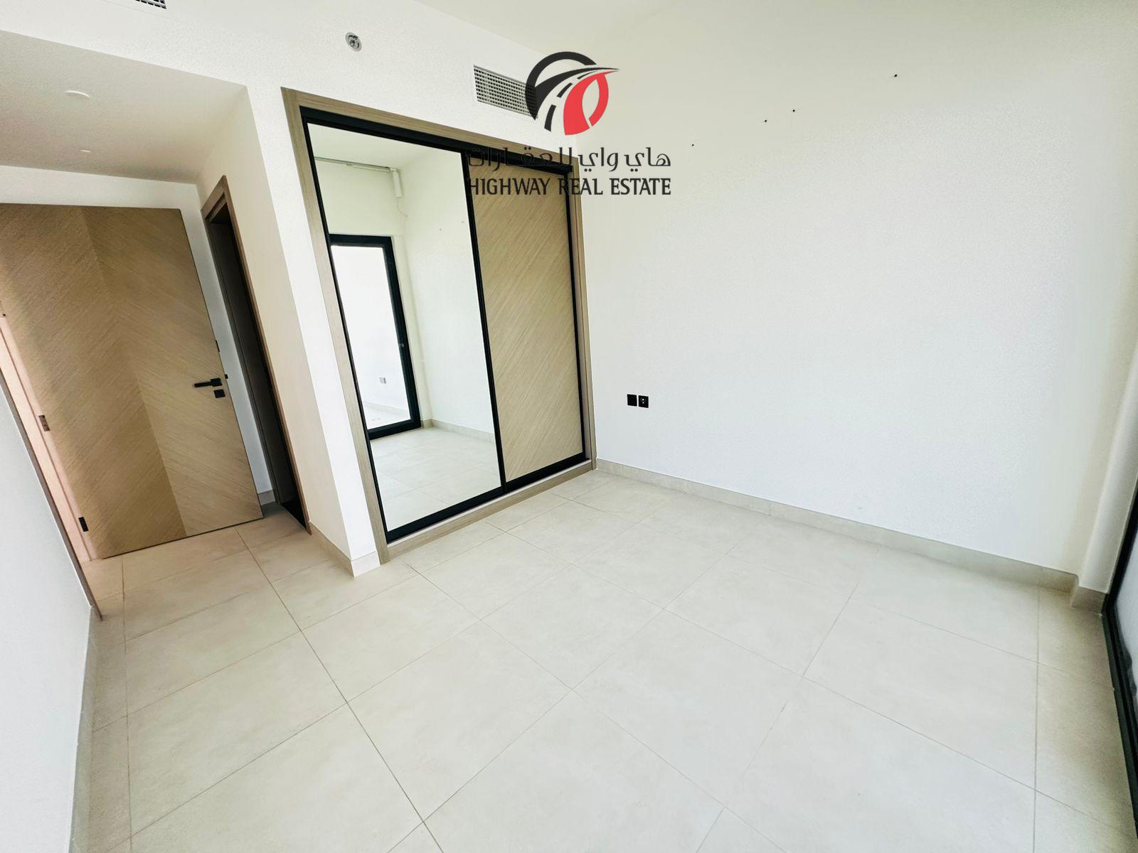 Binghatti Creek Apartment for Rent, Al Jaddaf, Dubai