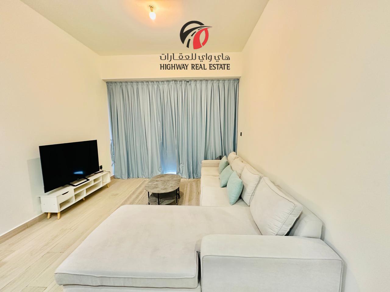 Meydan One Apartment for Rent, Meydan City, Dubai