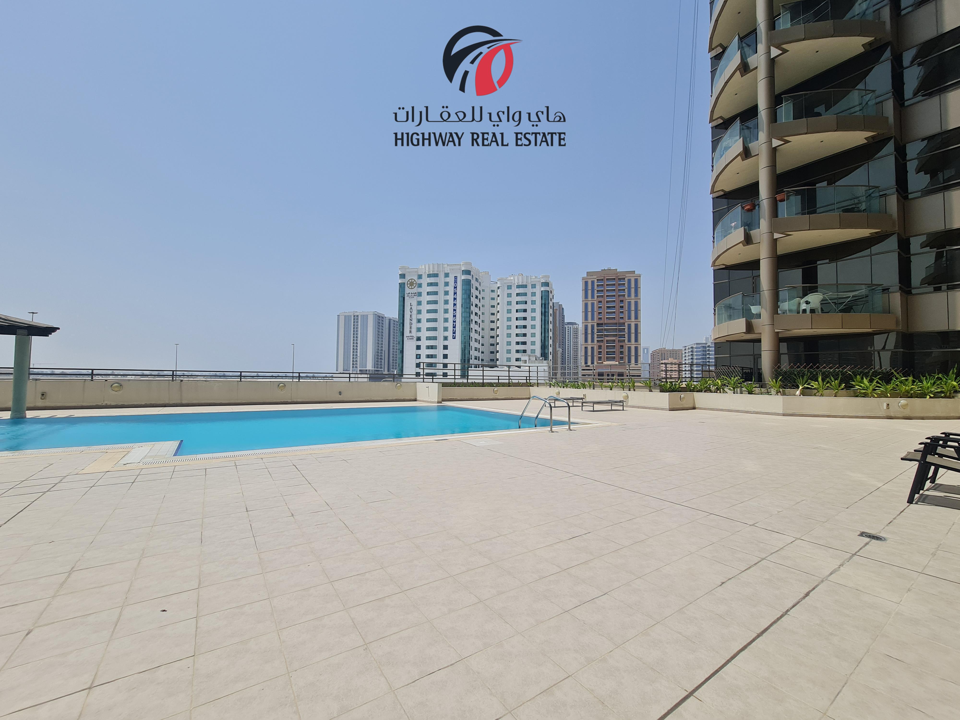  Apartment for Rent, Al Nahda (Dubai), Dubai