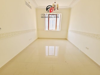 1 BR Apartment For Rent in Al Jaddaf Residence Cover Image