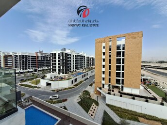 Meydan One Apartment for Rent, Meydan City, Dubai