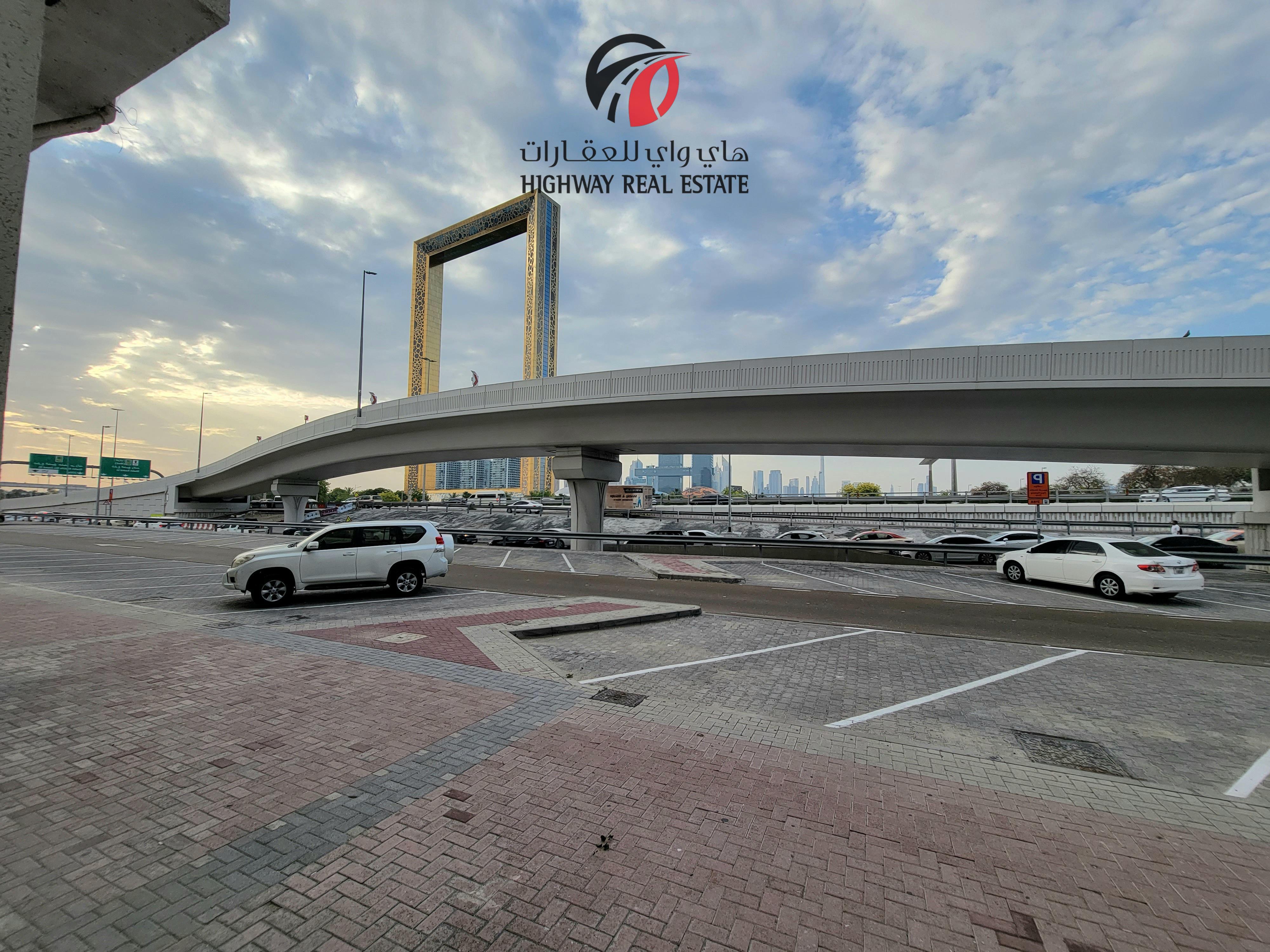  Shop for Rent, Al Karama, Dubai