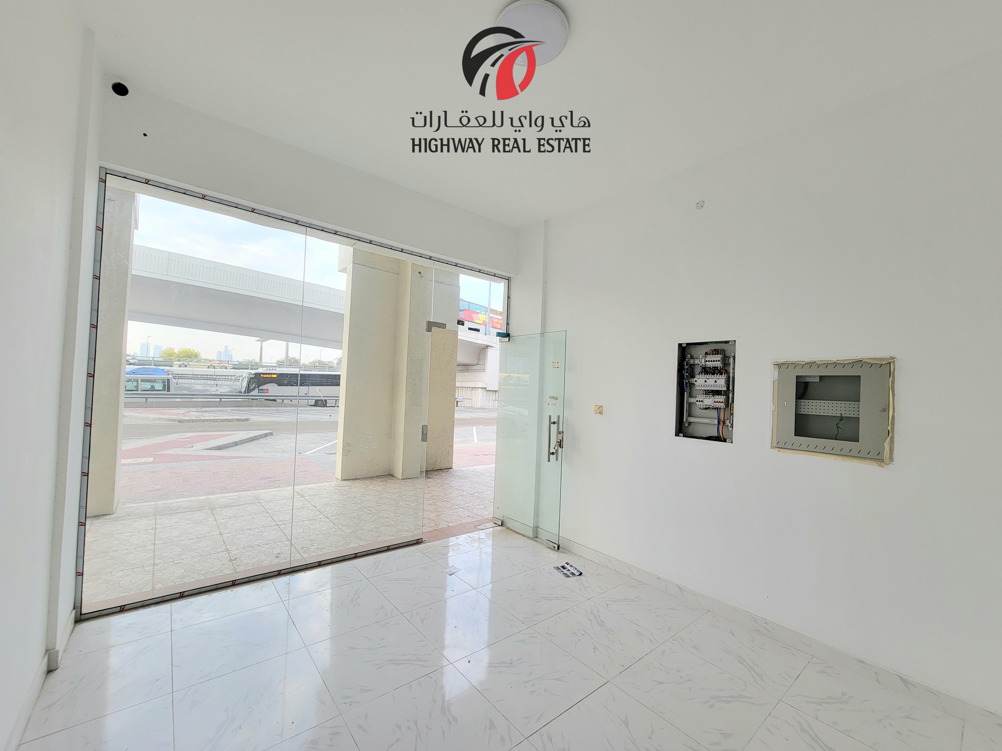  Shop for Rent, Al Karama, Dubai